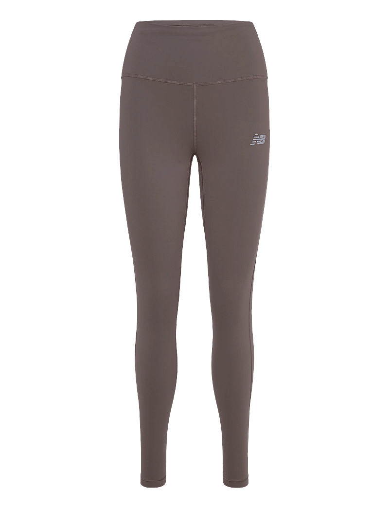 New Balance - RC Legging 25" - treeningretuusid - cortado - 0