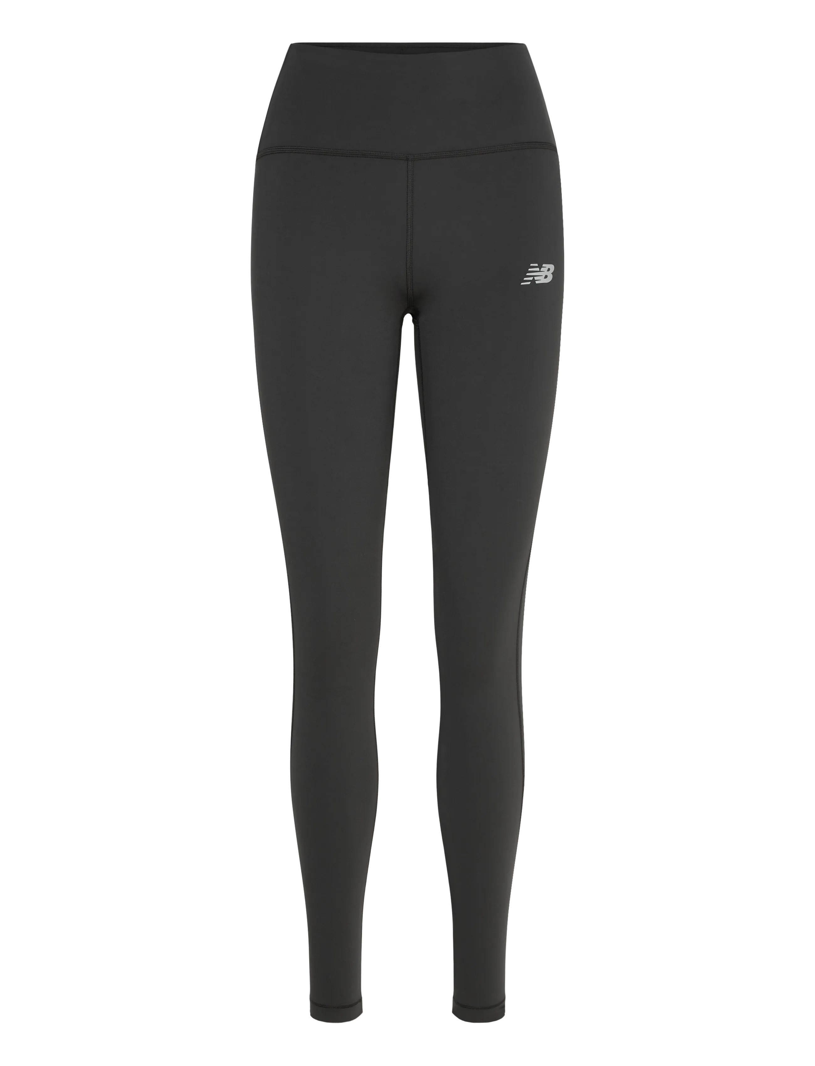 New Balance Rc Legging 27", XS, Black, Sport Tights > Sport Leggings, Dame