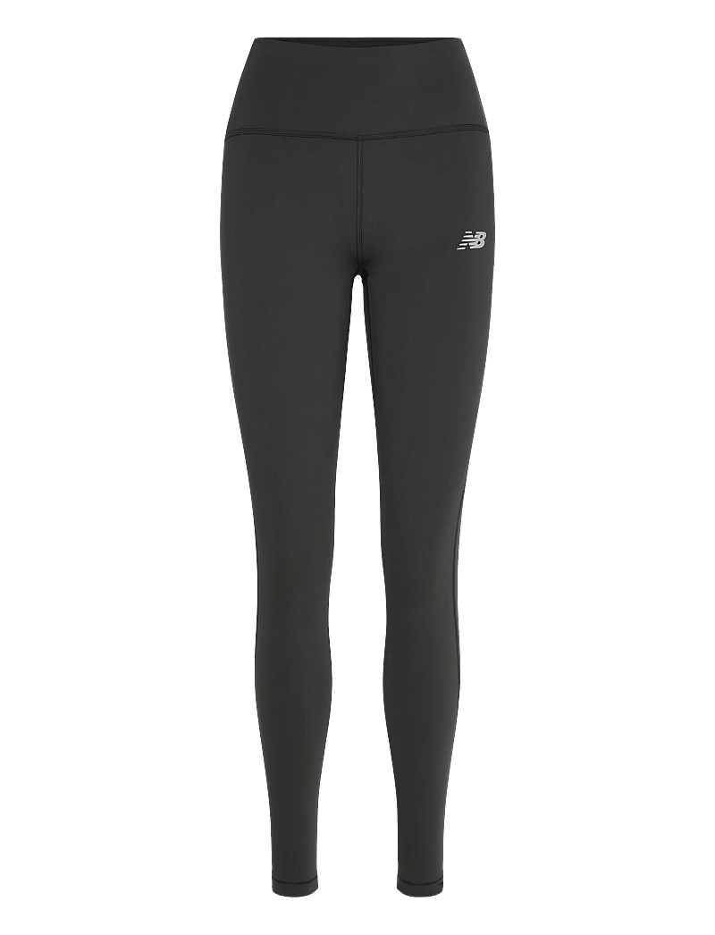 New Balance - RC Legging 27" - tights - black - 0