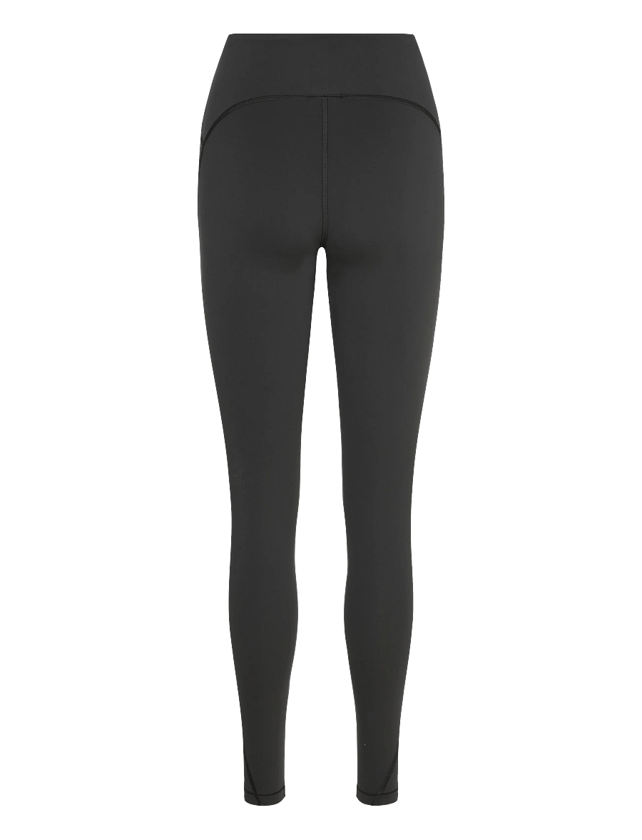 New Balance - RC Legging 27" - lauftights - black - 1