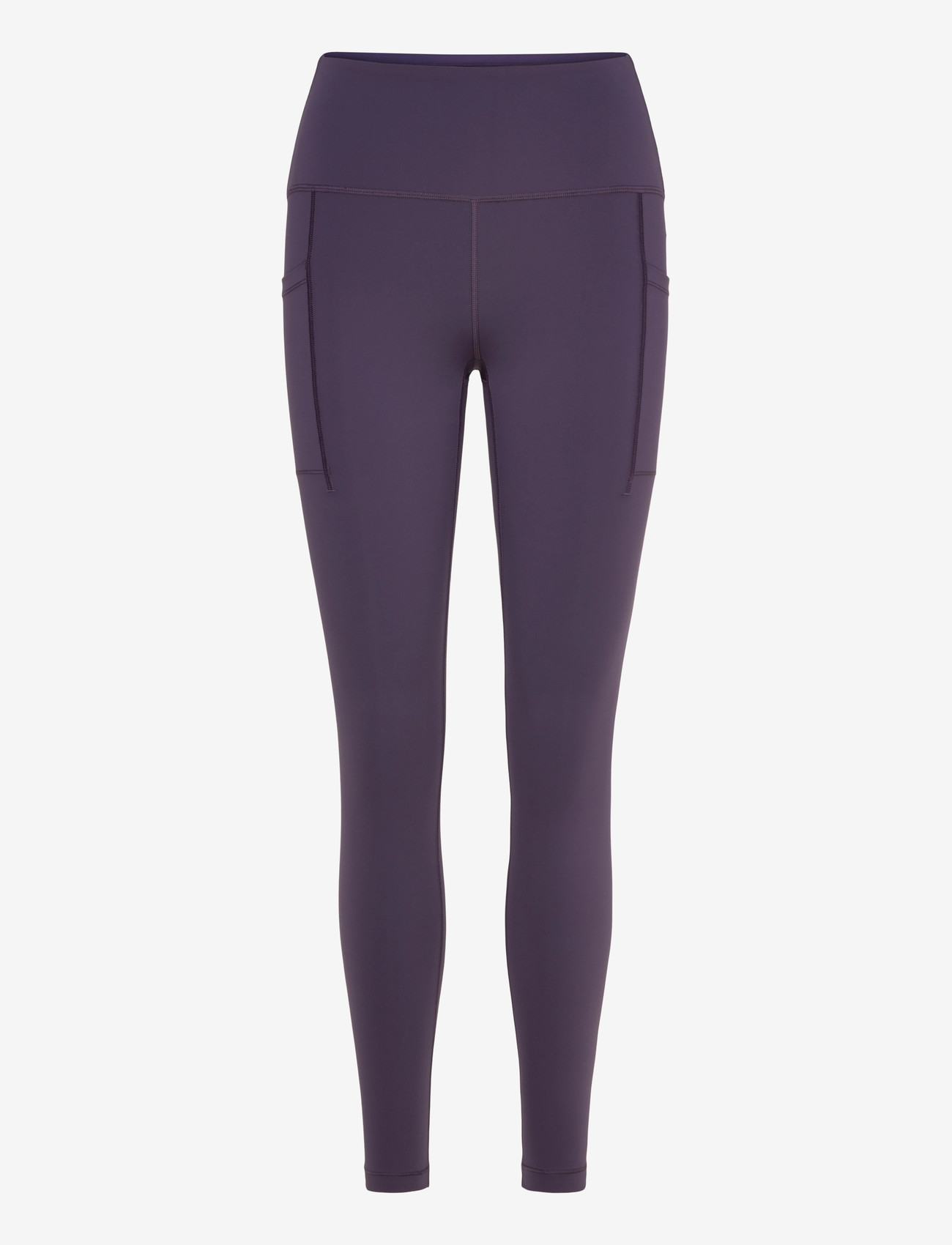 New Balance - RC Pocket Legging 25" - lauftights - boysenberry - 0