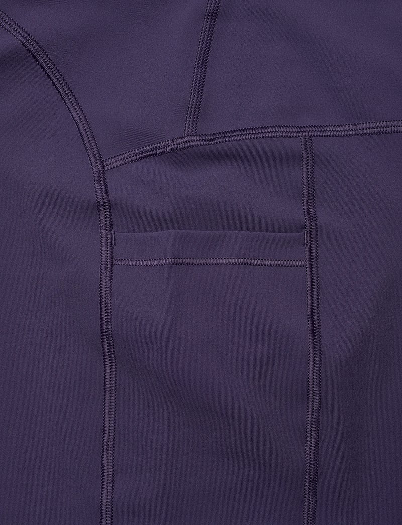 New Balance - RC Pocket Legging 25" - lauftights - boysenberry - 3