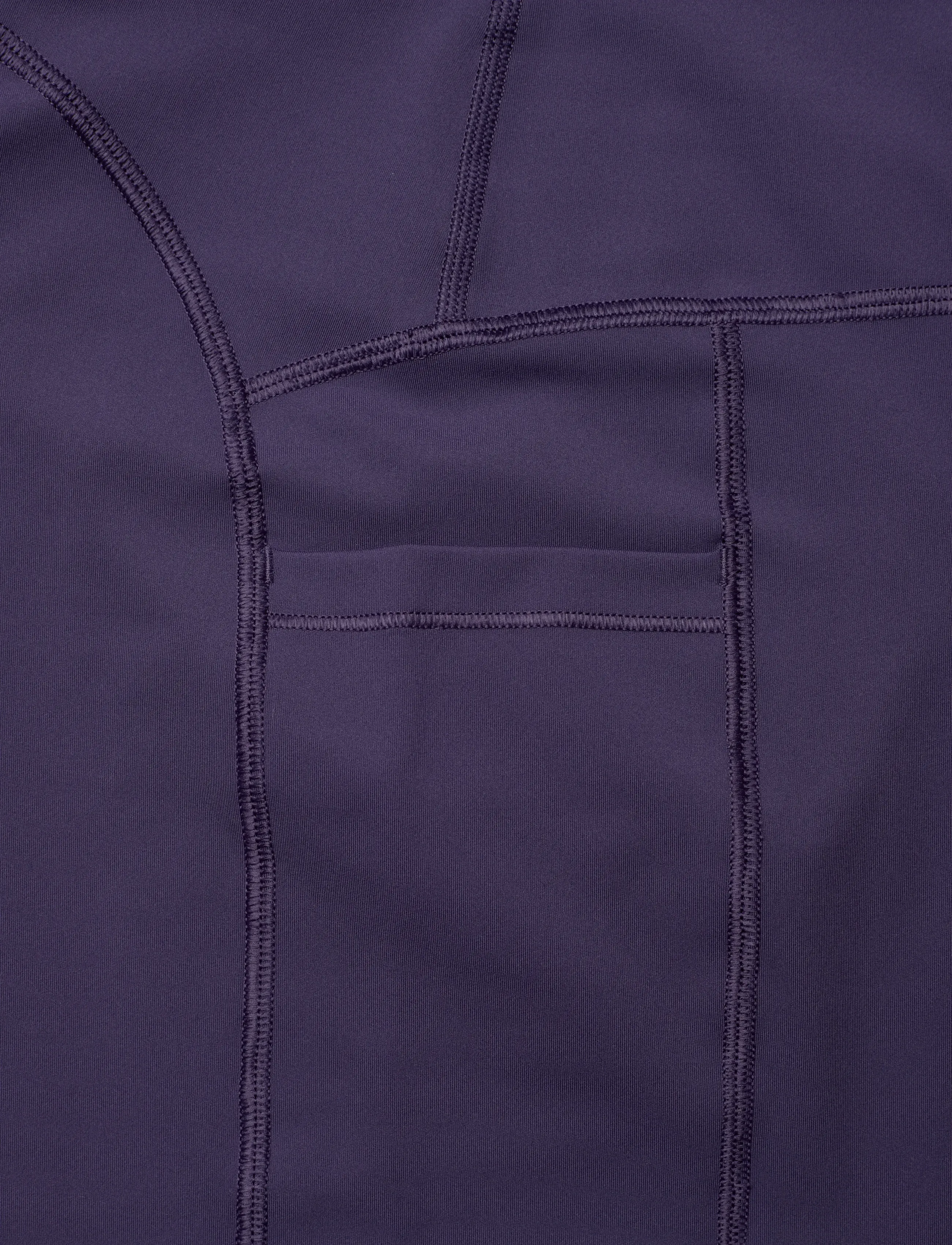 New Balance - RC Pocket Legging 25" - collants de course - boysenberry - 3