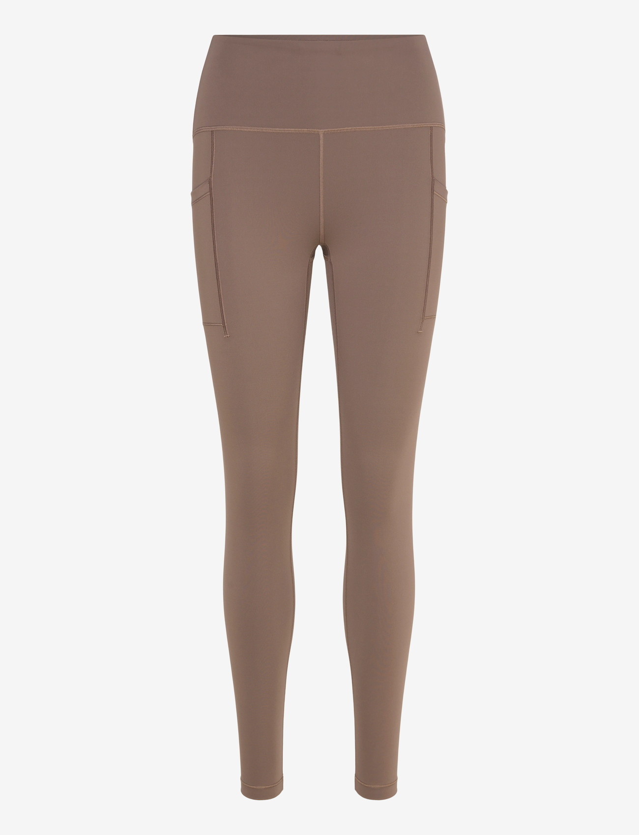 New Balance - RC Pocket Legging 25" - lauftights - cortado - 0