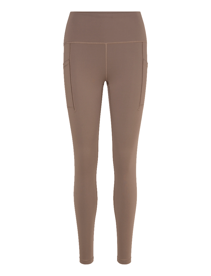 New Balance - RC Pocket Legging 25" - lauftights - cortado - 0