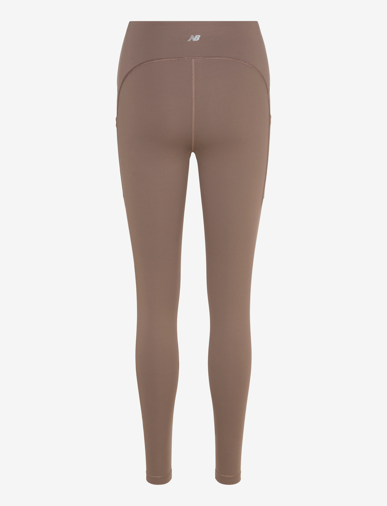 New Balance - RC Pocket Legging 25" - lauftights - cortado - 1