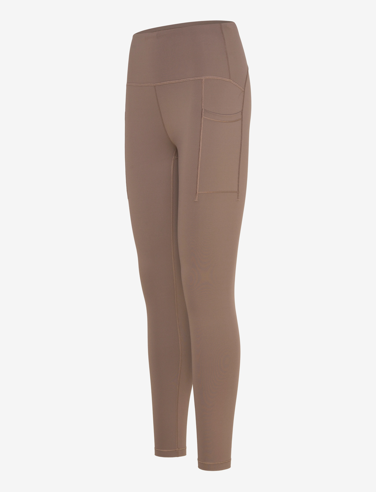 New Balance - RC Pocket Legging 25" - lauftights - cortado - 2