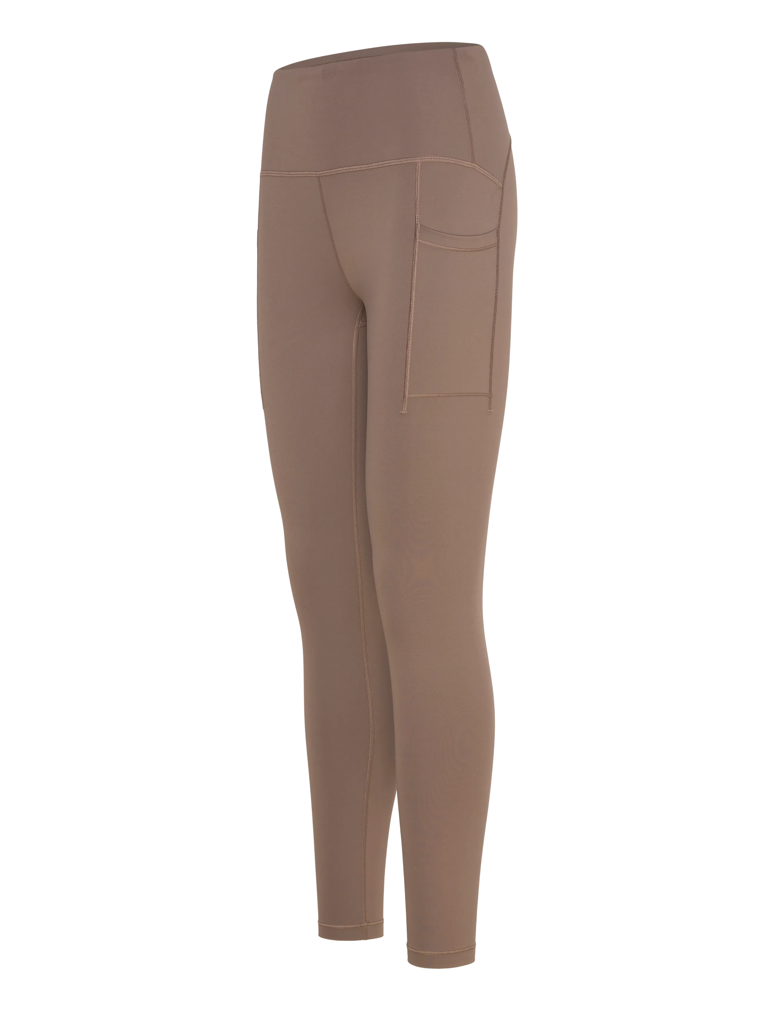 New Balance - RC Pocket Legging 25" - 7/8 længde - cortado - 2