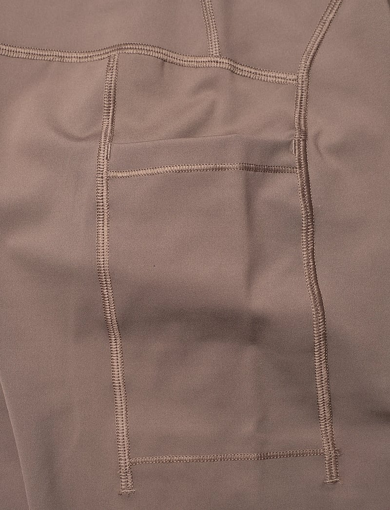 New Balance - RC Pocket Legging 25" - lauftights - cortado - 4