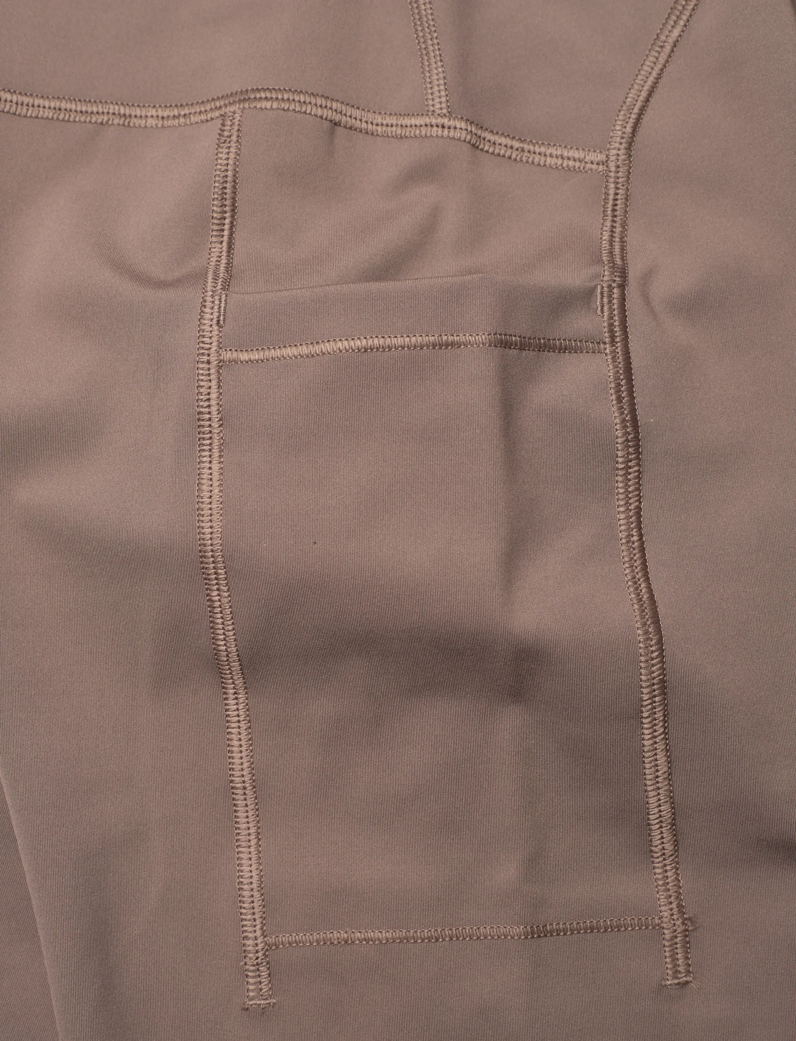 New Balance - RC Pocket Legging 25" - 7/8 længde - cortado - 4