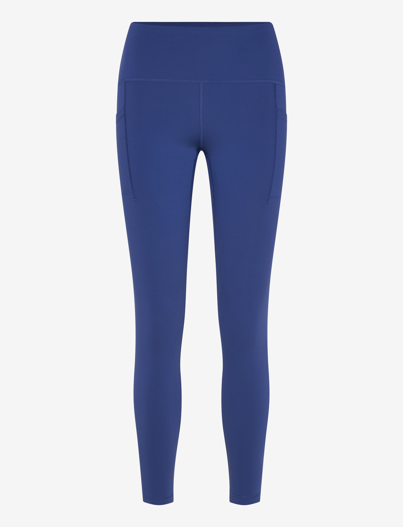 New Balance - RC Pocket Legging 25" - lauftights - galaxy blue - 0