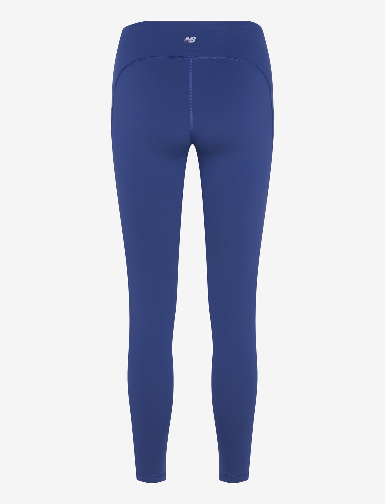 New Balance - RC Pocket Legging 25" - lauftights - galaxy blue - 1