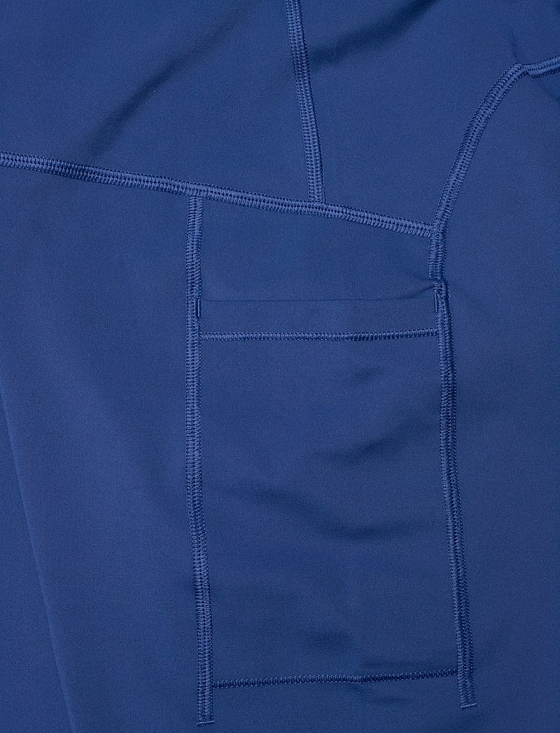 New Balance - RC Pocket Legging 25" - lauftights - galaxy blue - 2