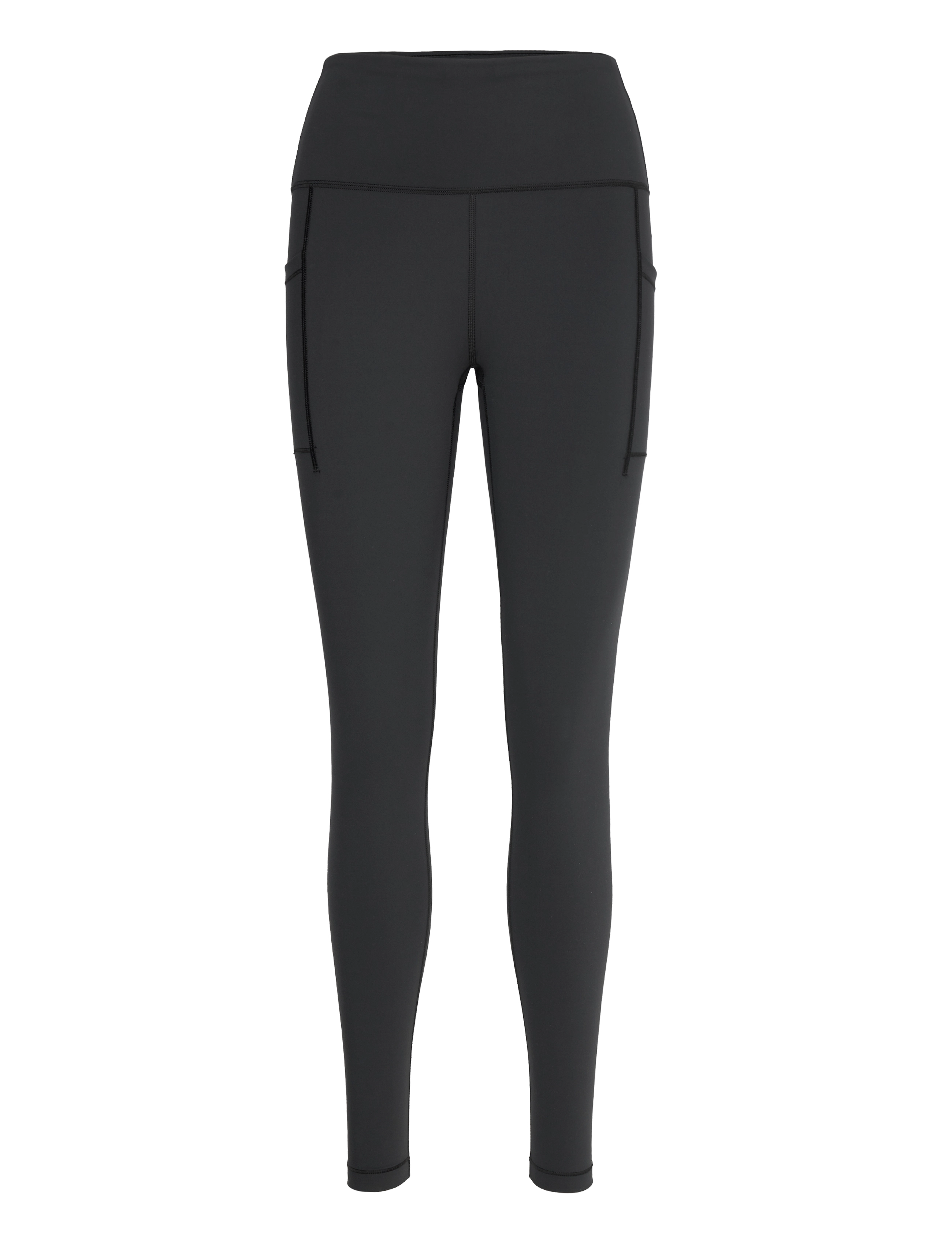 NEW BALANCE Rc Pocket Legging 27" Schwarz - L - Damen