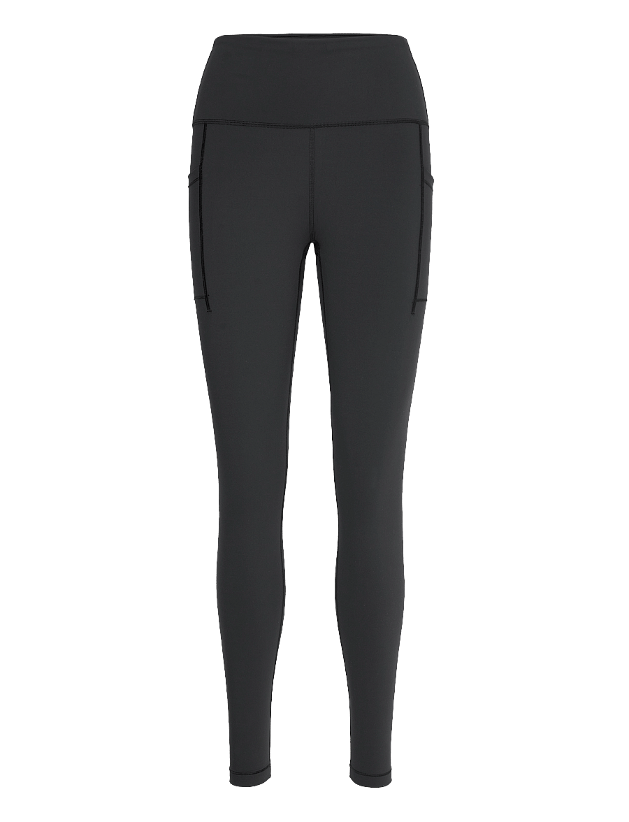 New Balance - RC Pocket Legging 27" - jooksuretuusid - black - 1