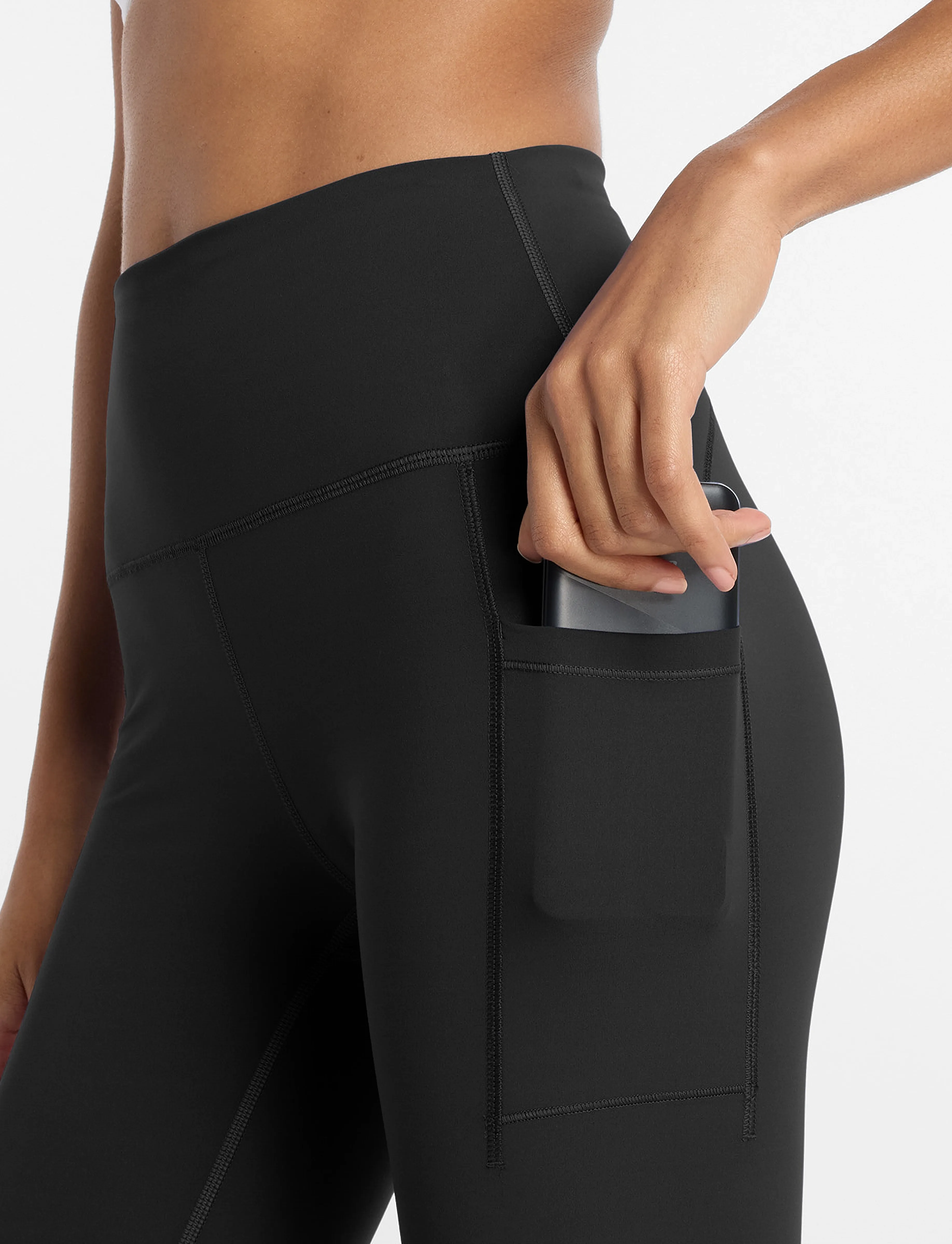 New Balance Rc Pocket Legging 27" leggings dam – bild 5