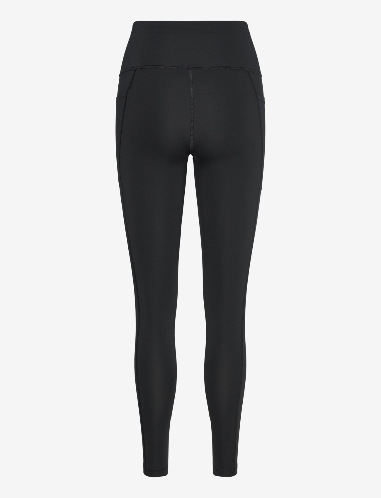 New Balance - Sport Pocket High Rise Legging 27" - löpartights - black - 1