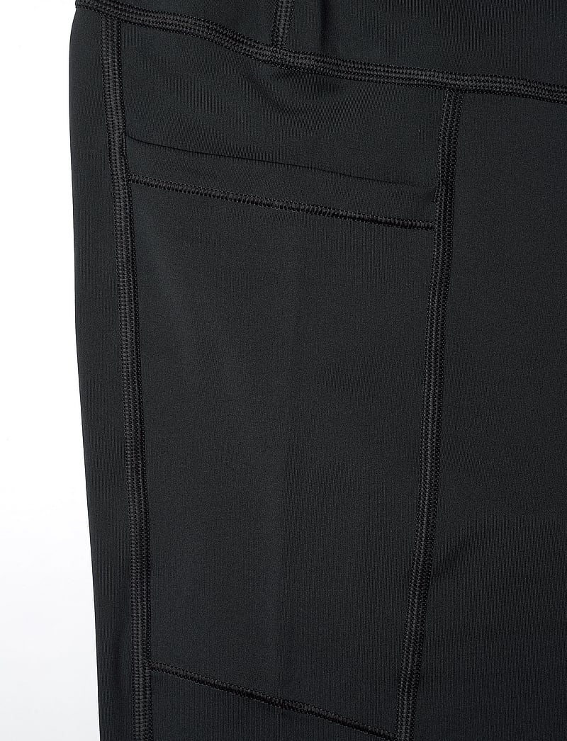 New Balance - Sport Pocket High Rise Legging 27" - lauftights - black - 2