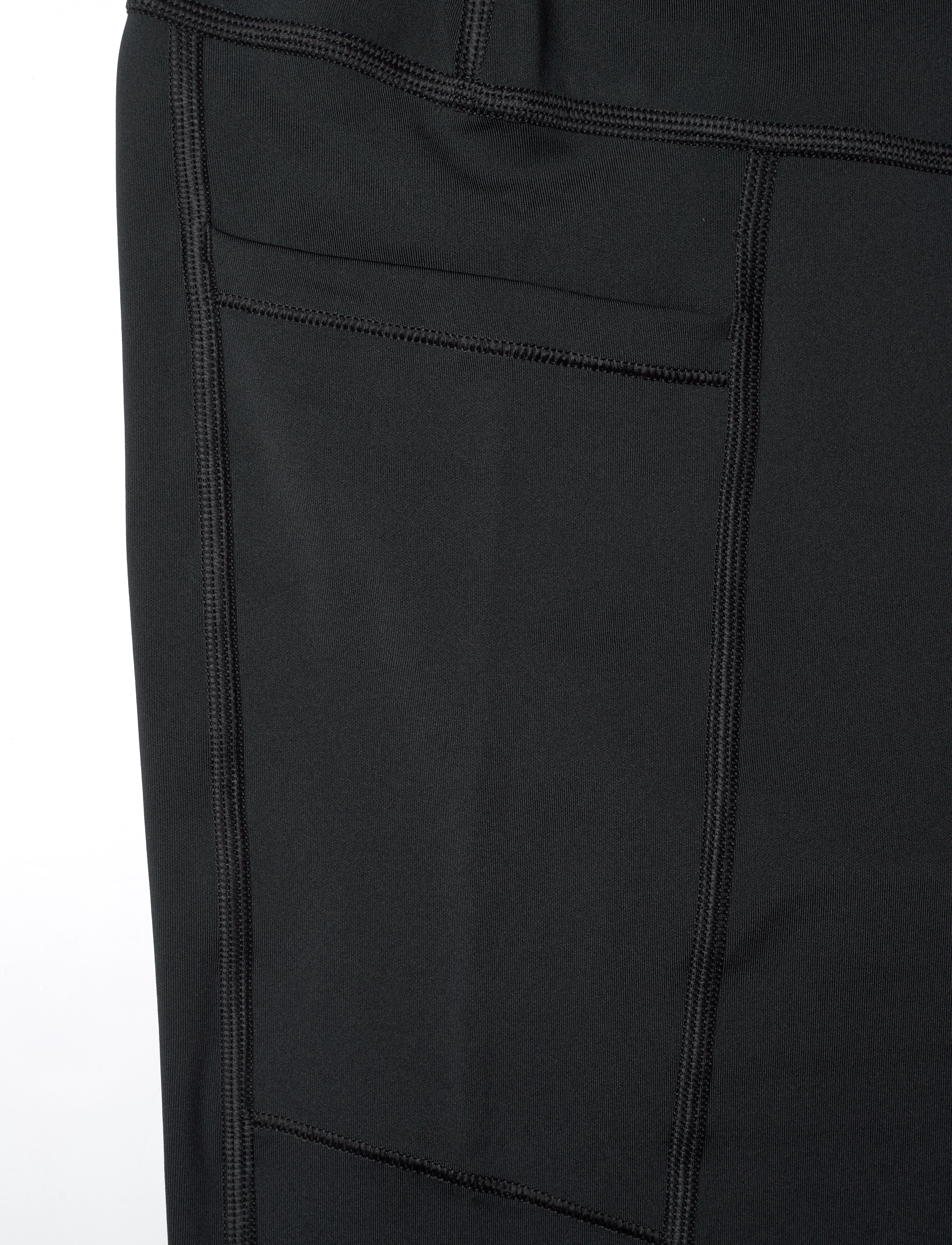New Balance - Sport Pocket High Rise Legging 27" - legginsy do biegania - black - 2