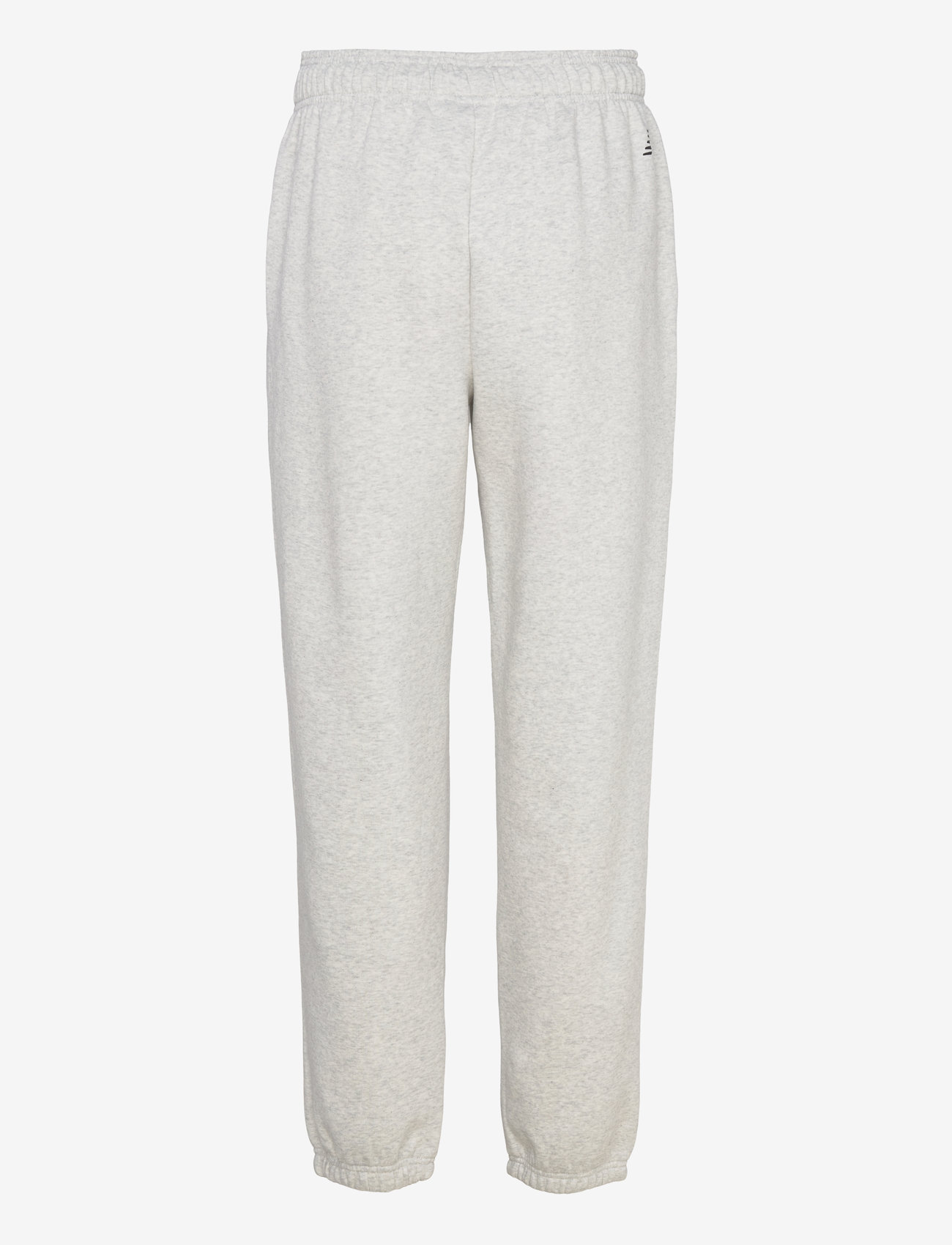 New Balance - Reimagined Fleece Jogger - ash heather - 2