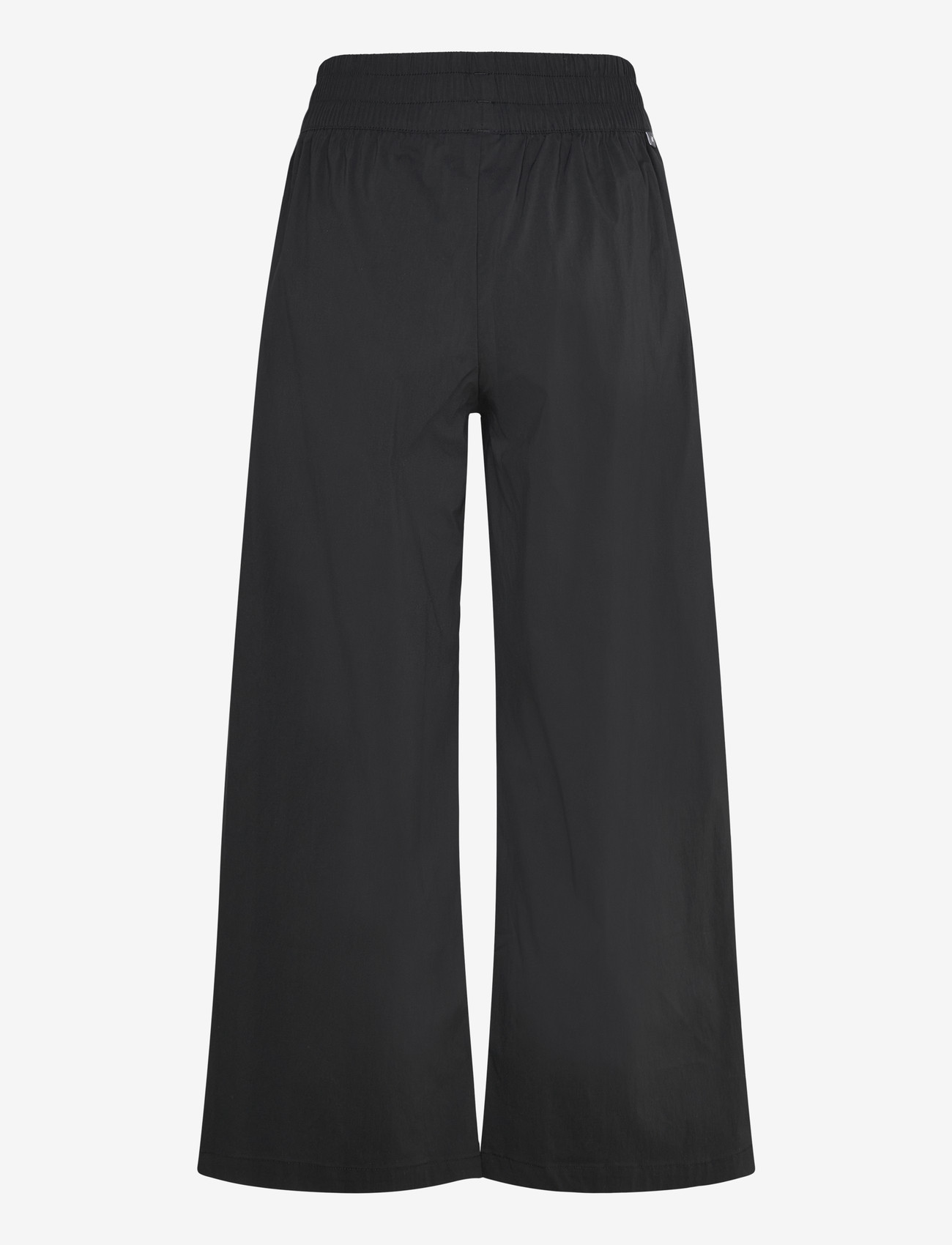 New Balance - Pull-on Pant - joggingbukser - black - 1