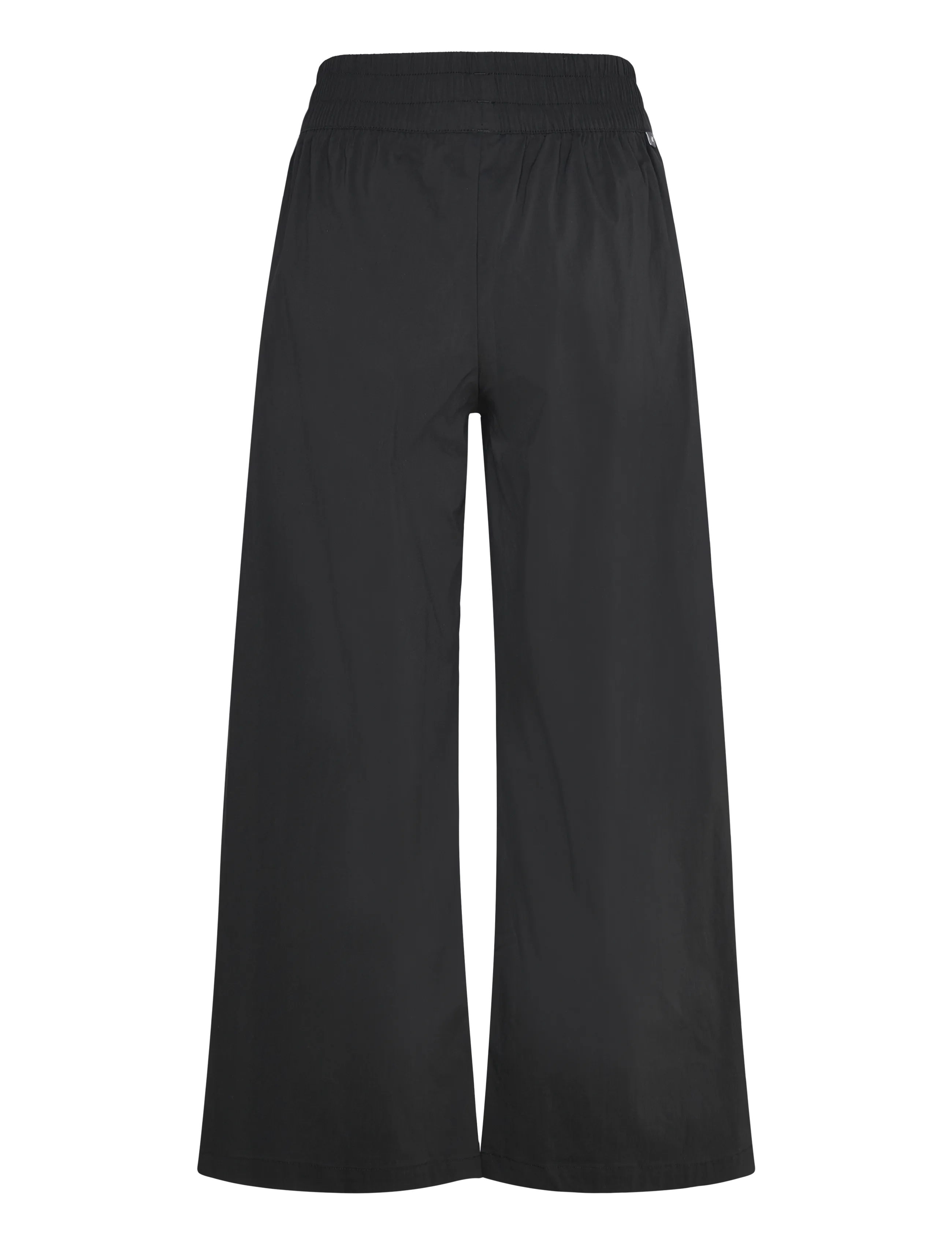 New Balance - Pull-on Pant - spordipüksid - black - 1