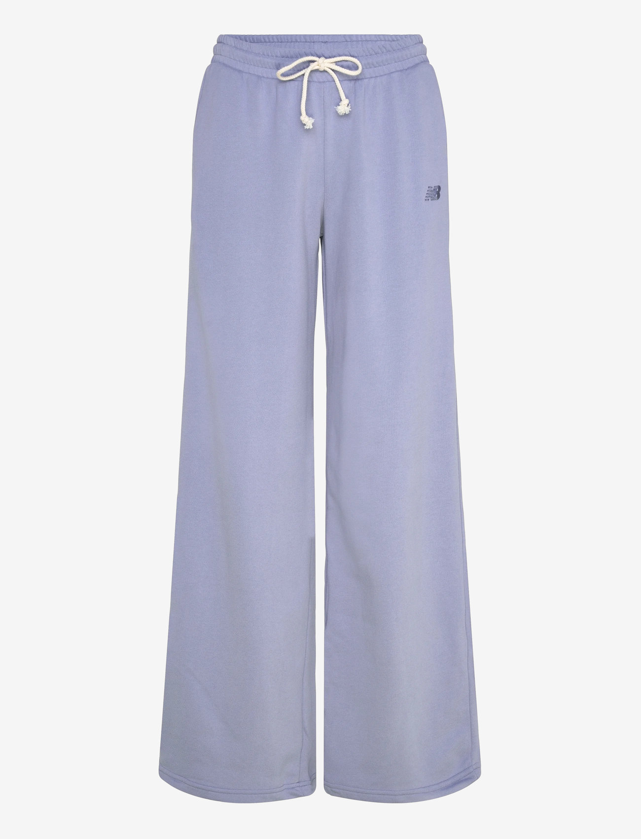 New Balance - Coastal Fleece Pant - training pants - dusk shower - 0