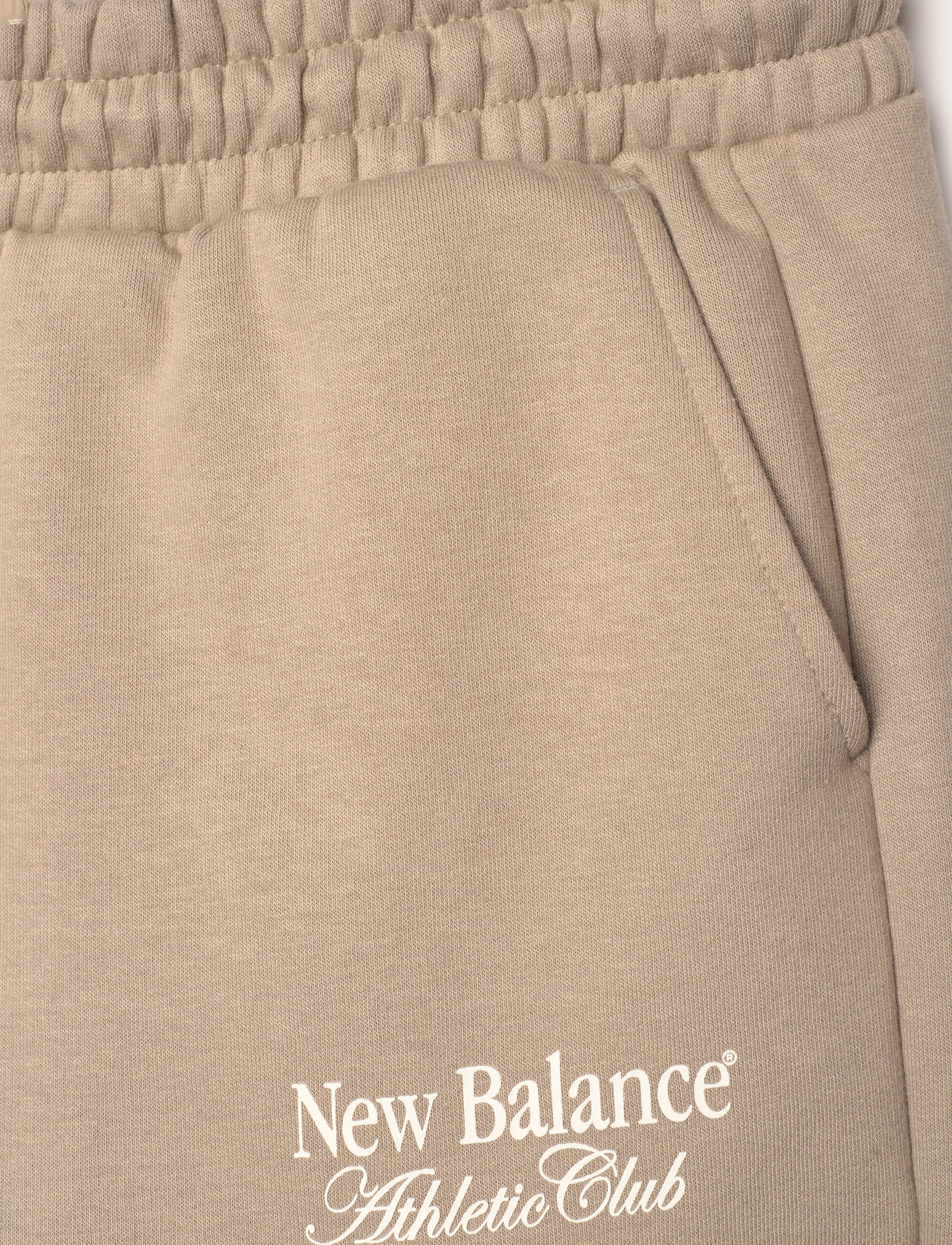 New Balance - Wide Leg Jogger - dockside - 4