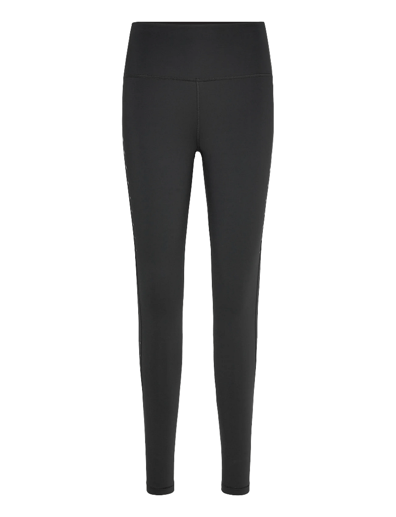 New Balance - Athletics Reflective Heat High Rise Legging 27" - tights - black - 0
