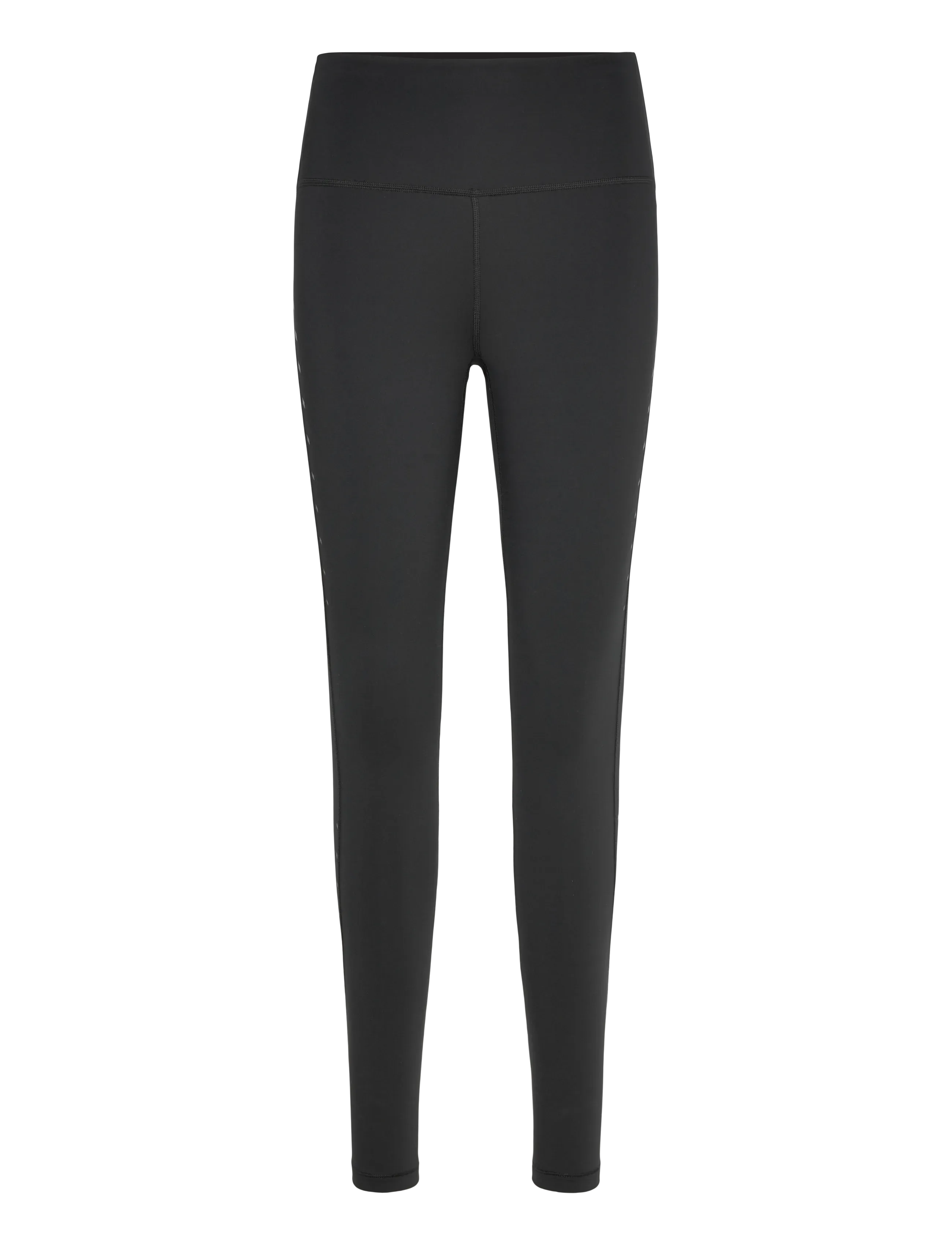 New Balance - Athletics Reflective Heat High Rise Legging 27" - collants de course - black - 0