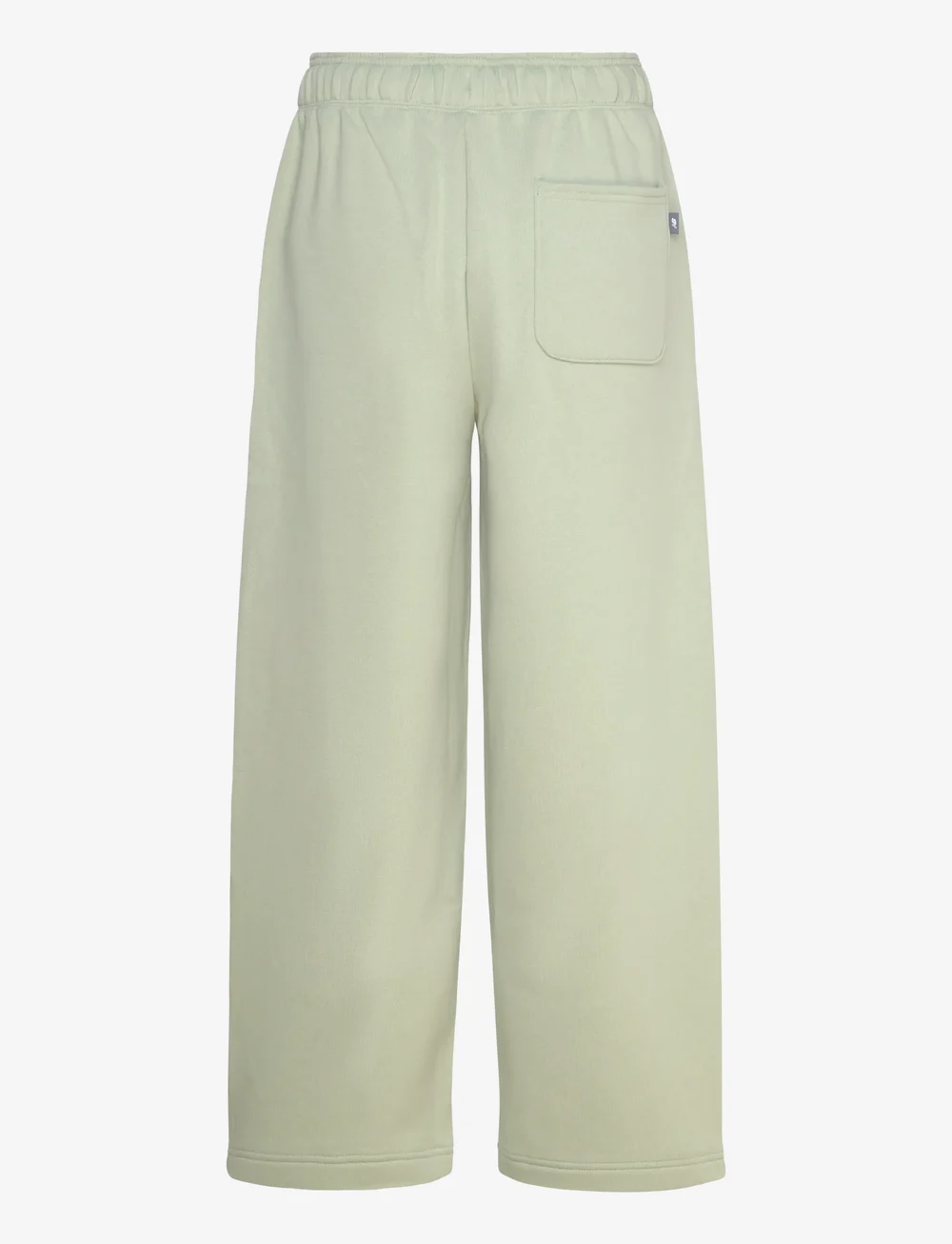 New Balance - Linear Heritage Fleece Barrel Leg Pant - vardagsstil - garter snake - 2