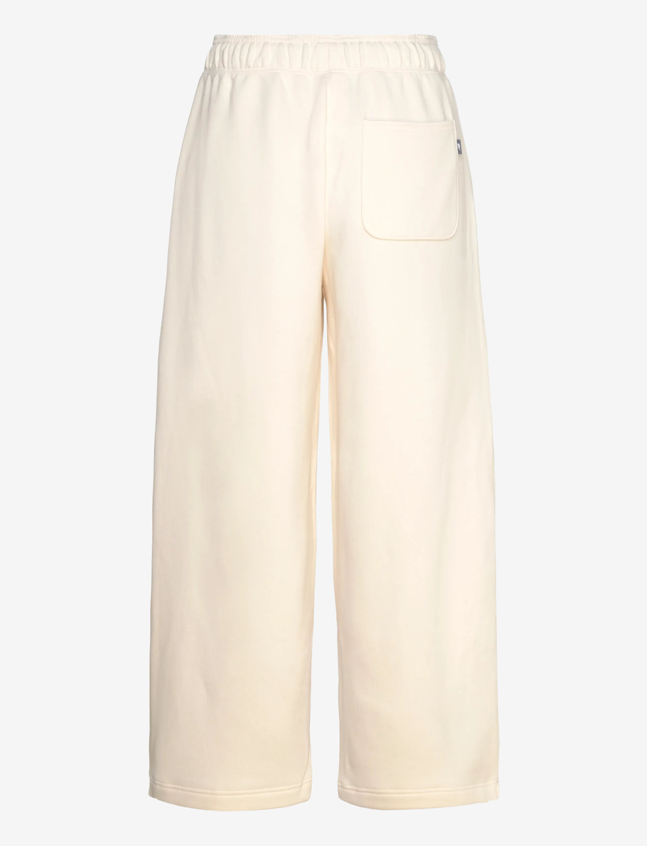 New Balance - Linear Heritage Fleece Barrel Leg Pant - permafrost - 2