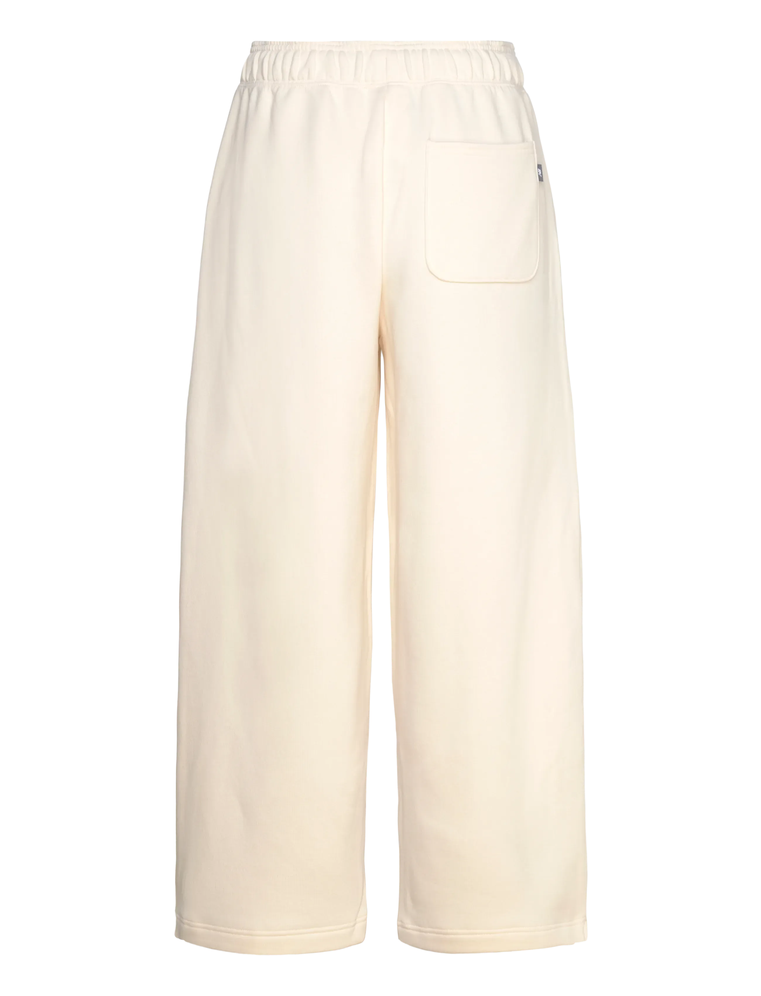 New Balance - Linear Heritage Fleece Barrel Leg Pant - klær - permafrost - 2