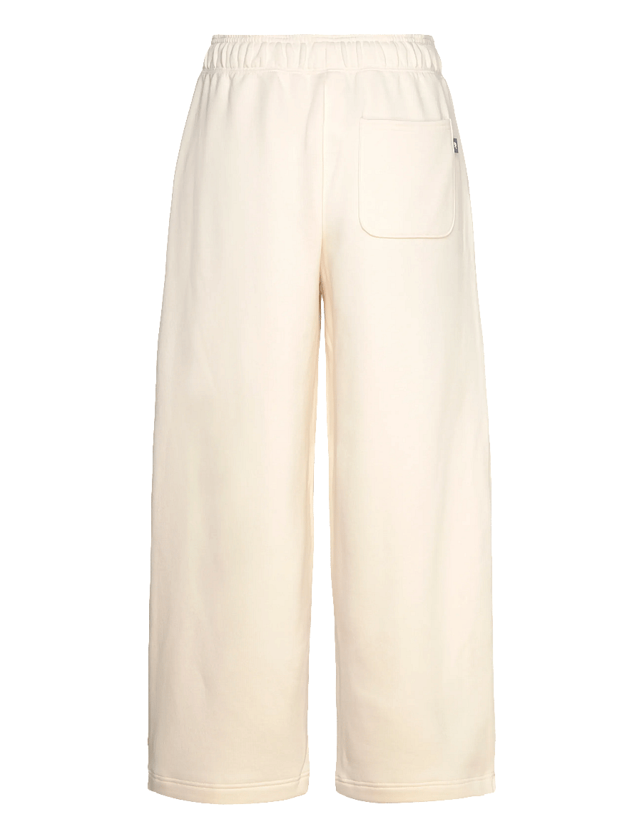 New Balance - Linear Heritage Fleece Barrel Leg Pant - kleidung - permafrost - 2