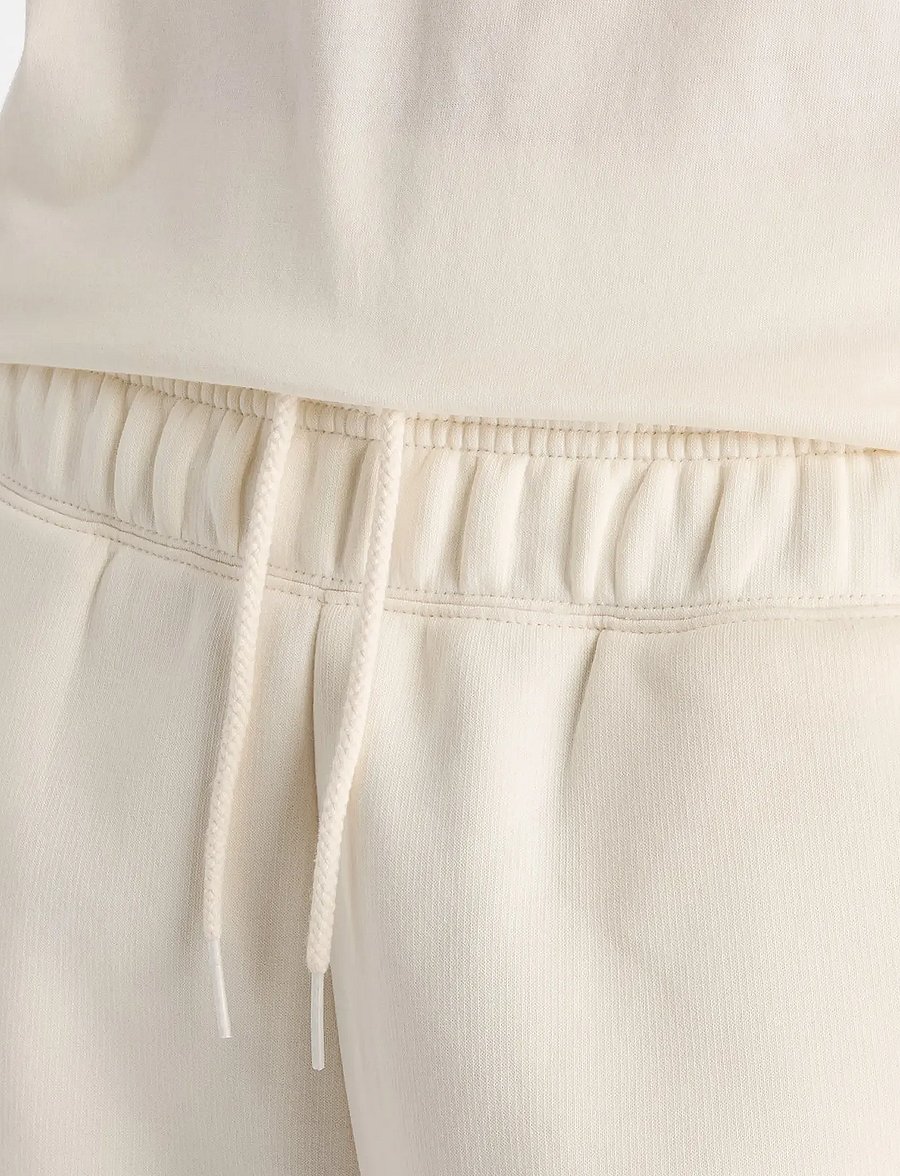 New Balance - Linear Heritage Fleece Barrel Leg Pant - kleidung - permafrost - 5