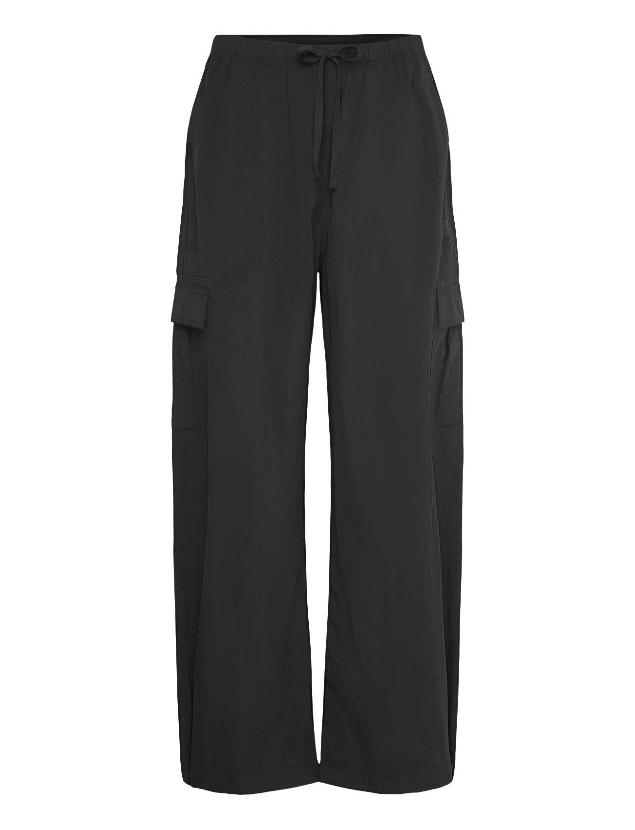 New Balance - Woven Cargo Pant