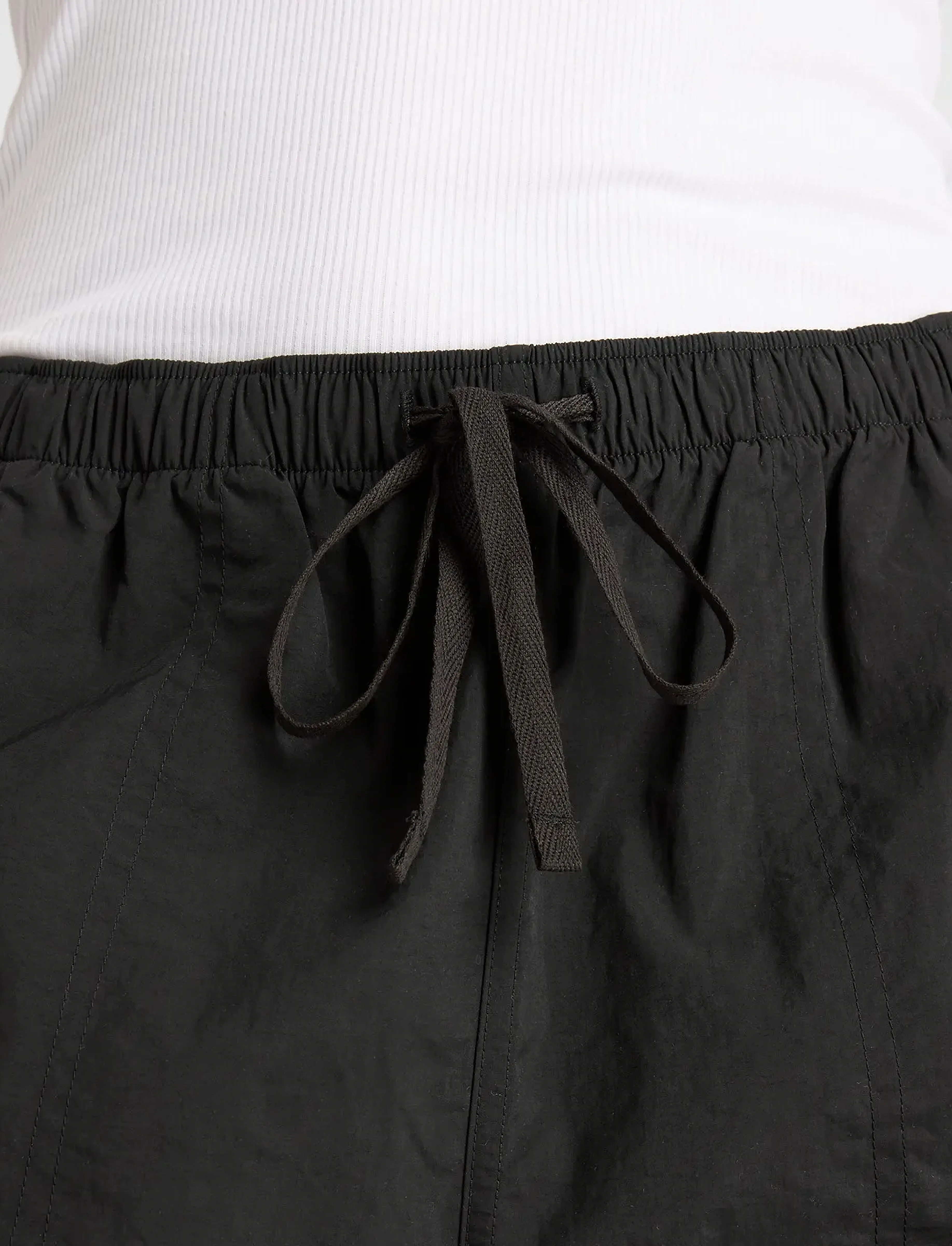 New Balance Woven Cargo Pant cargobyxor dam – bild 7