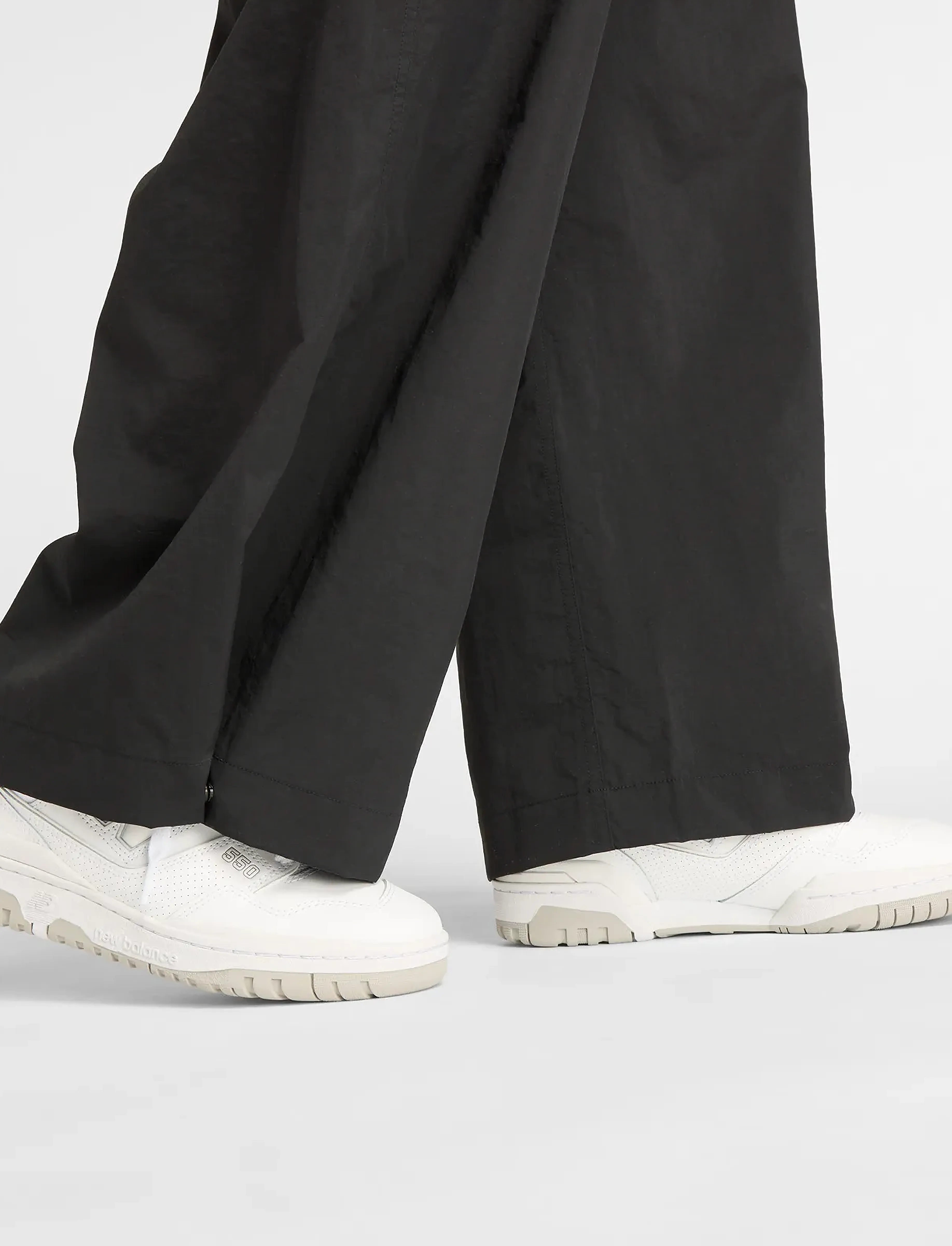 New Balance Woven Cargo Pant cargobyxor dam – bild 9