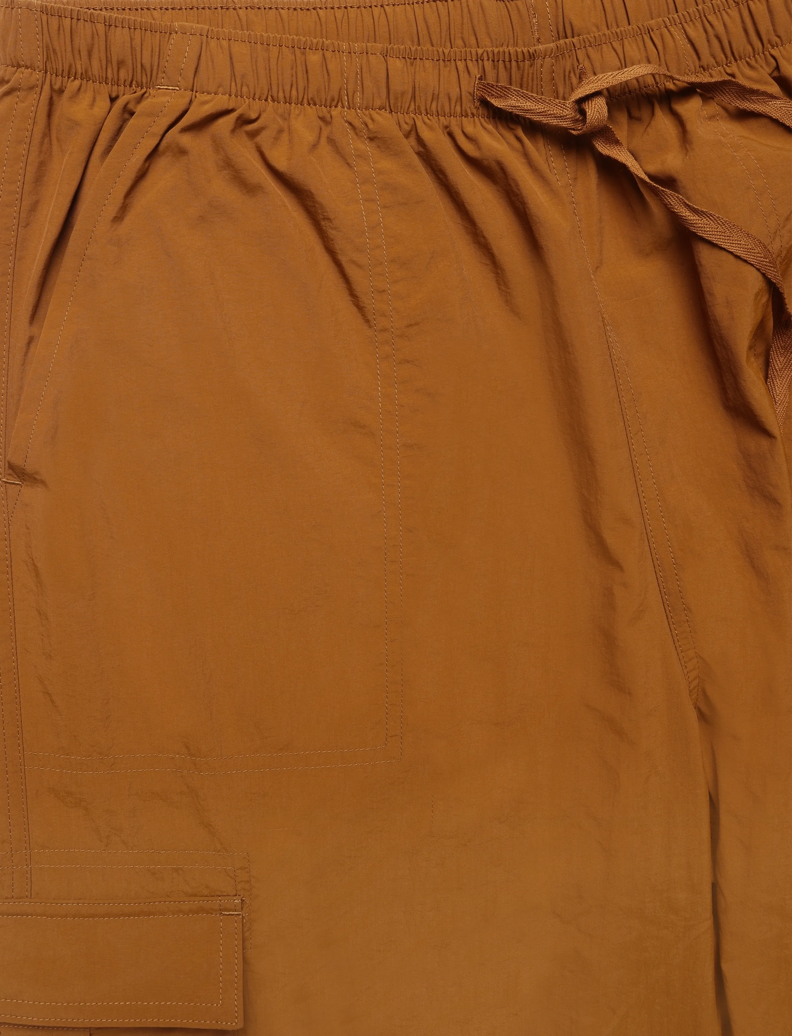 New Balance - Woven Cargo Pant - trainingshosen - breakfast tea - 4