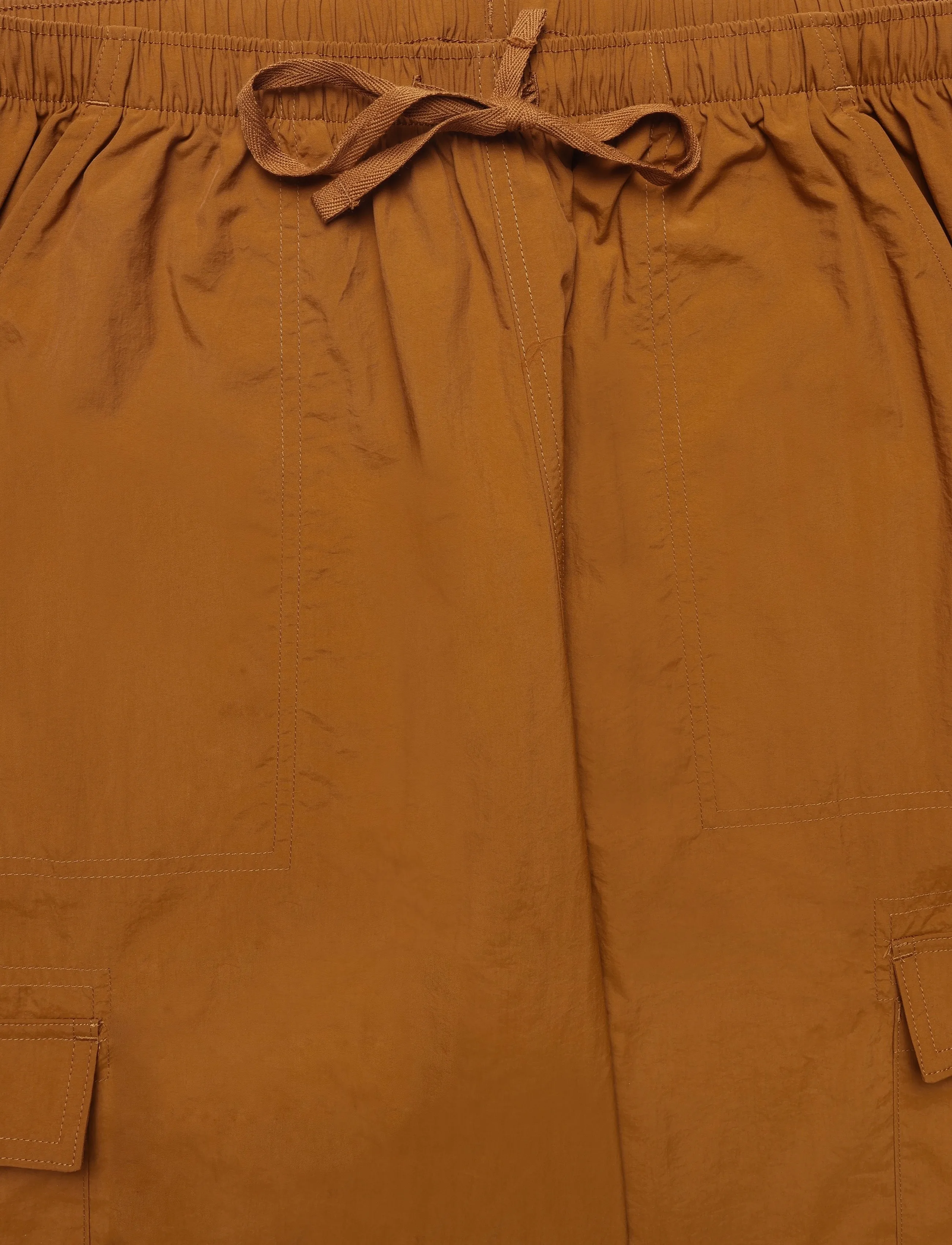 New Balance - Woven Cargo Pant - trainingshosen - breakfast tea - 5