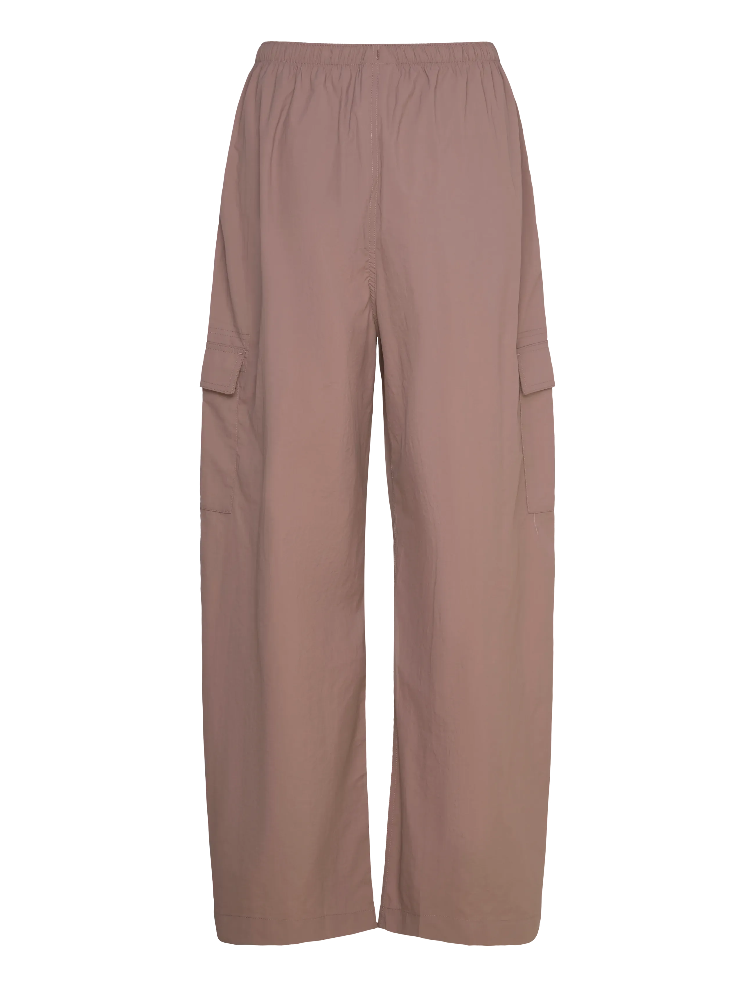 New Balance - Woven Cargo Pant - earth shadow - 2