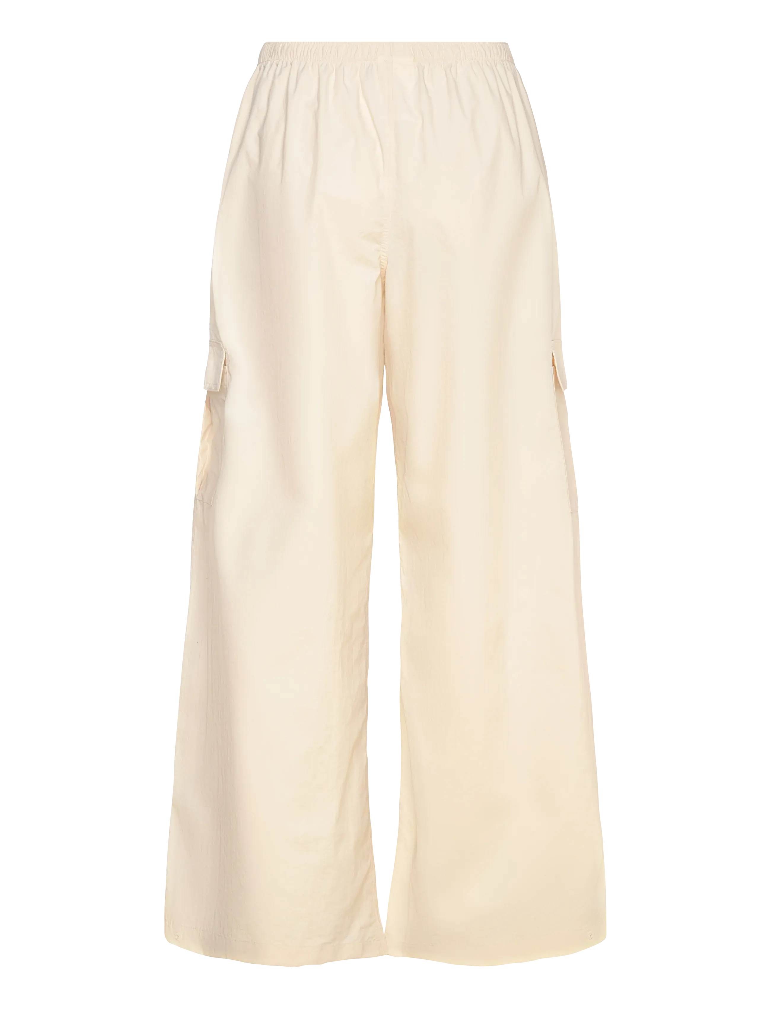New Balance - Woven Cargo Pant - trainingshosen - linen - 2