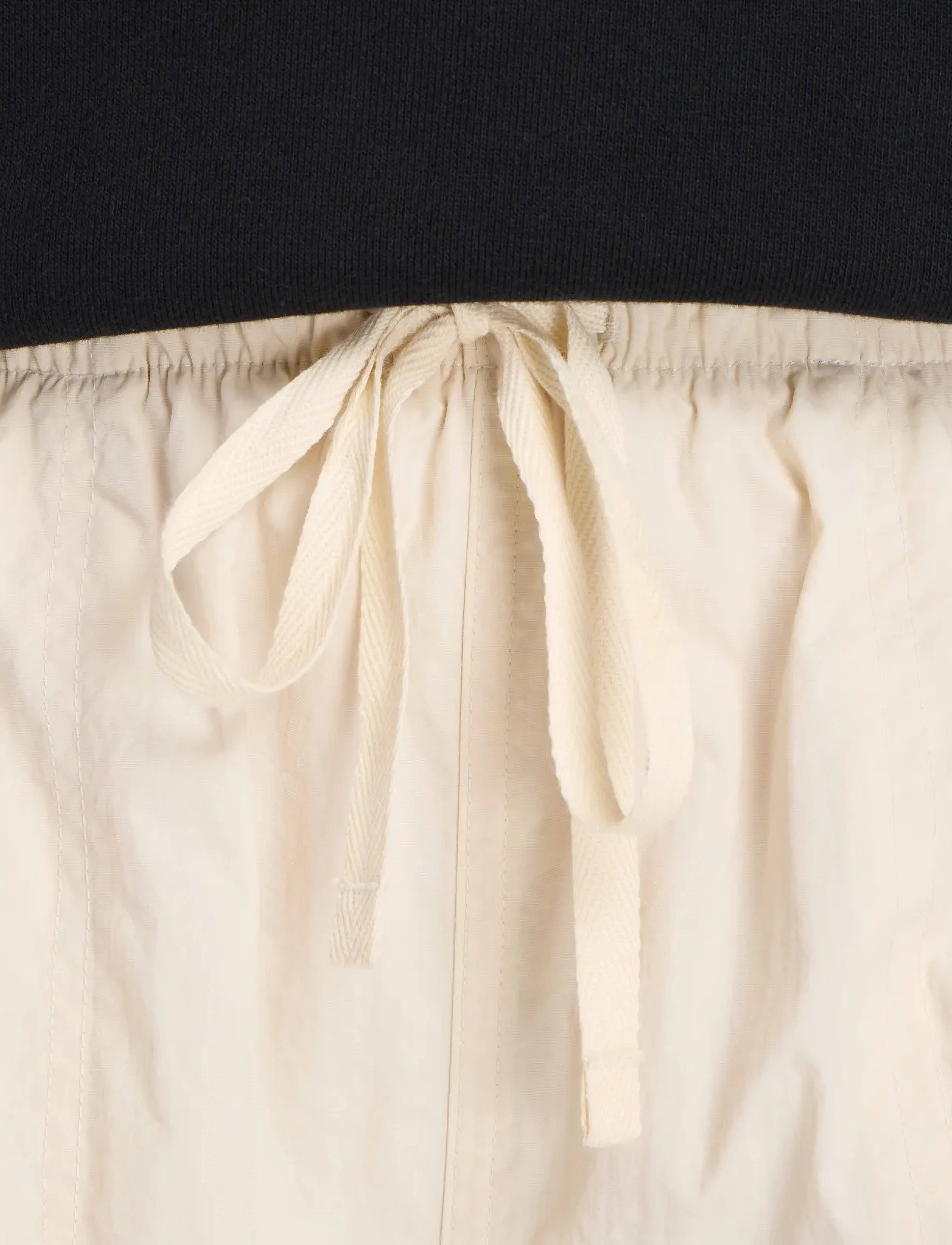 New Balance - Woven Cargo Pant - trainingshosen - linen - 5