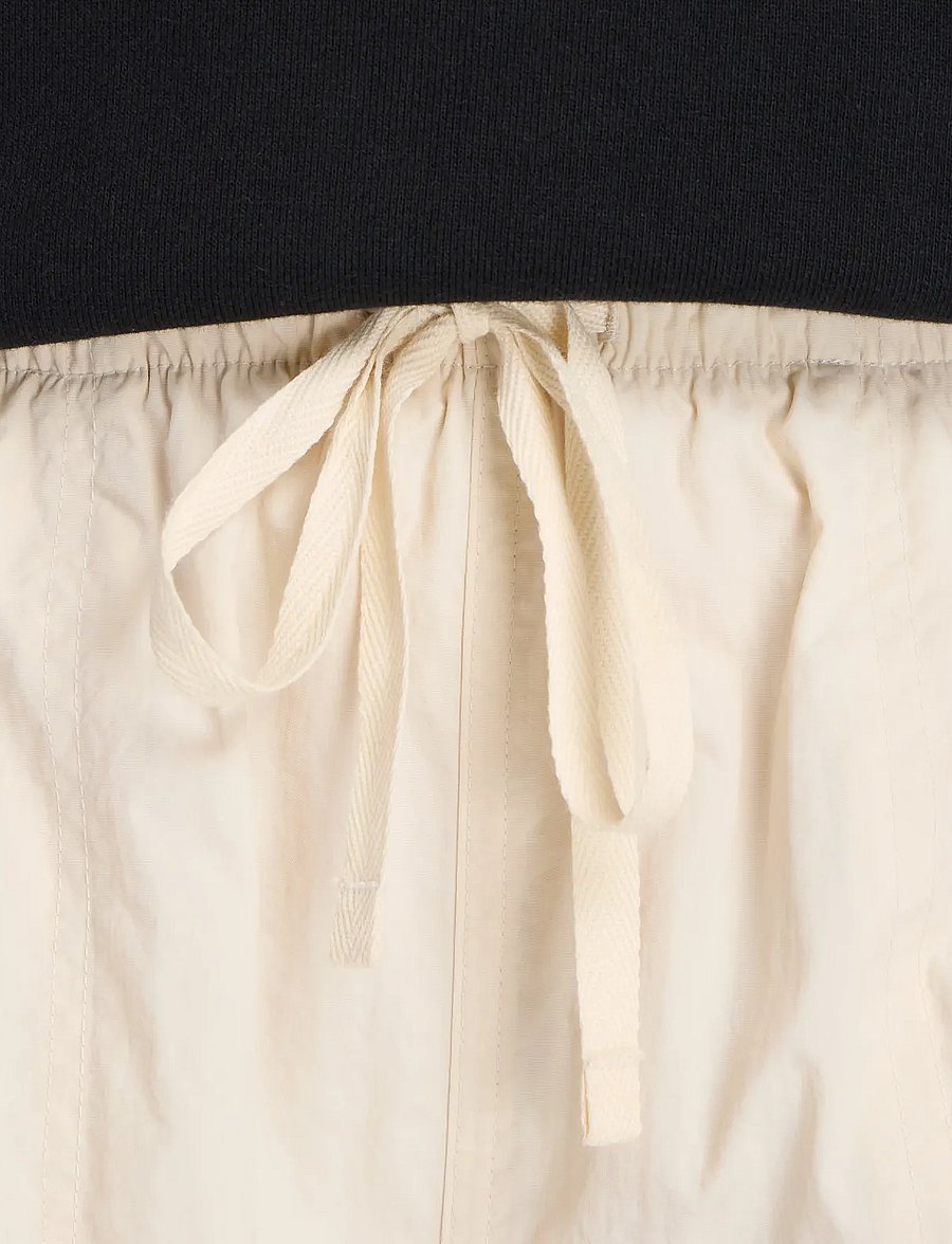 New Balance - Woven Cargo Pant - trennipüksid - linen - 5