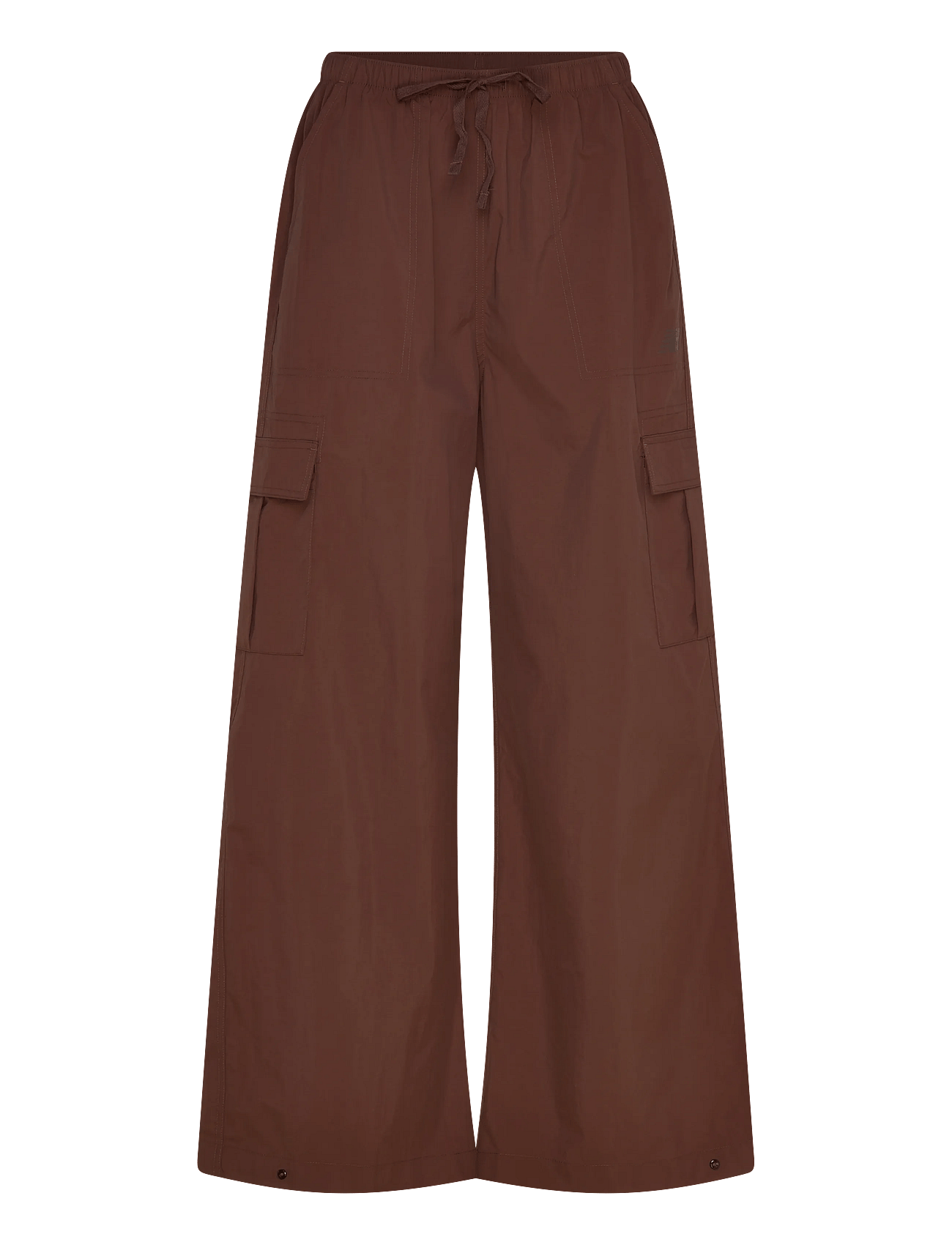 New Balance - Woven Cargo Pant