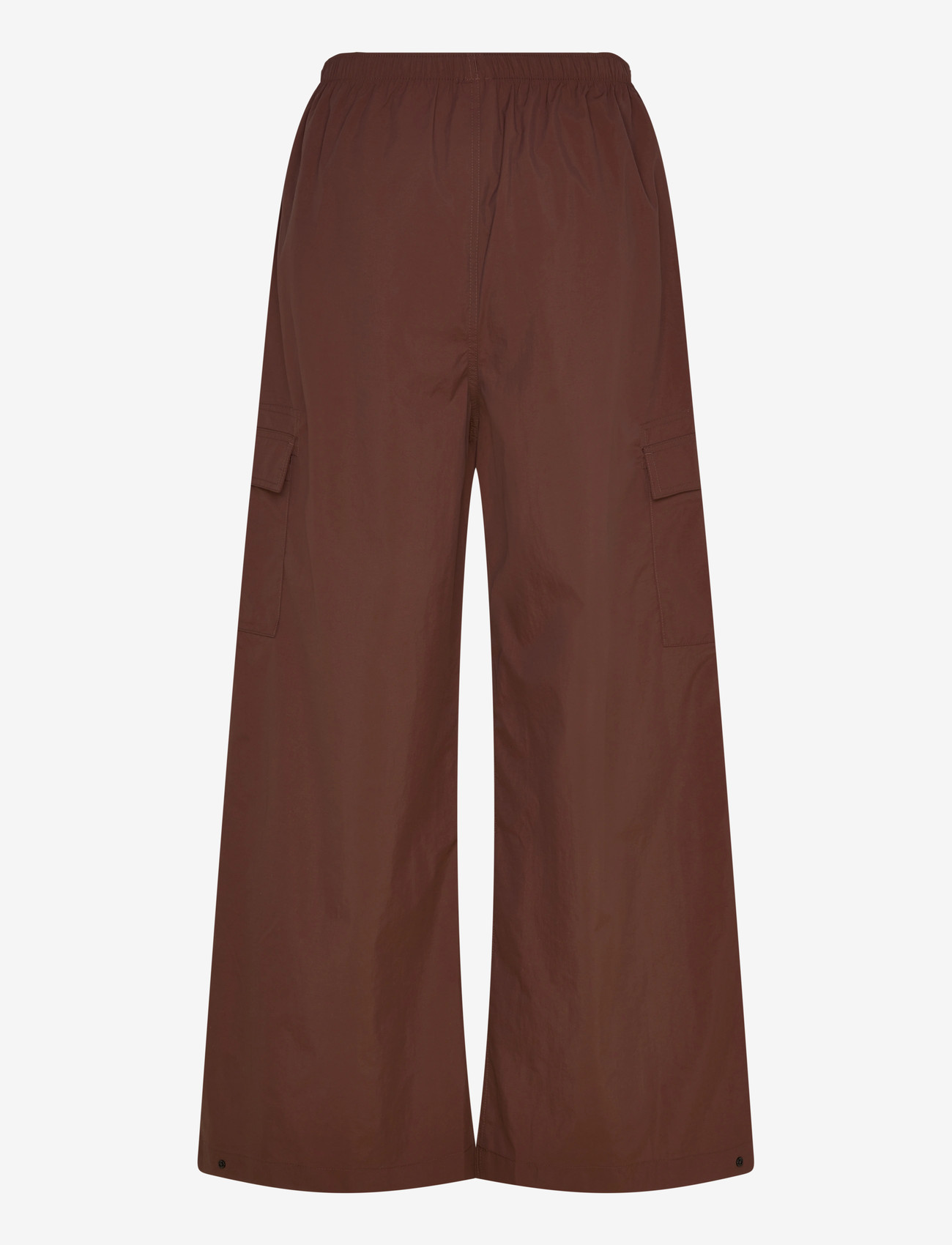 New Balance - Woven Cargo Pant - training pants - pumpernickel - 1