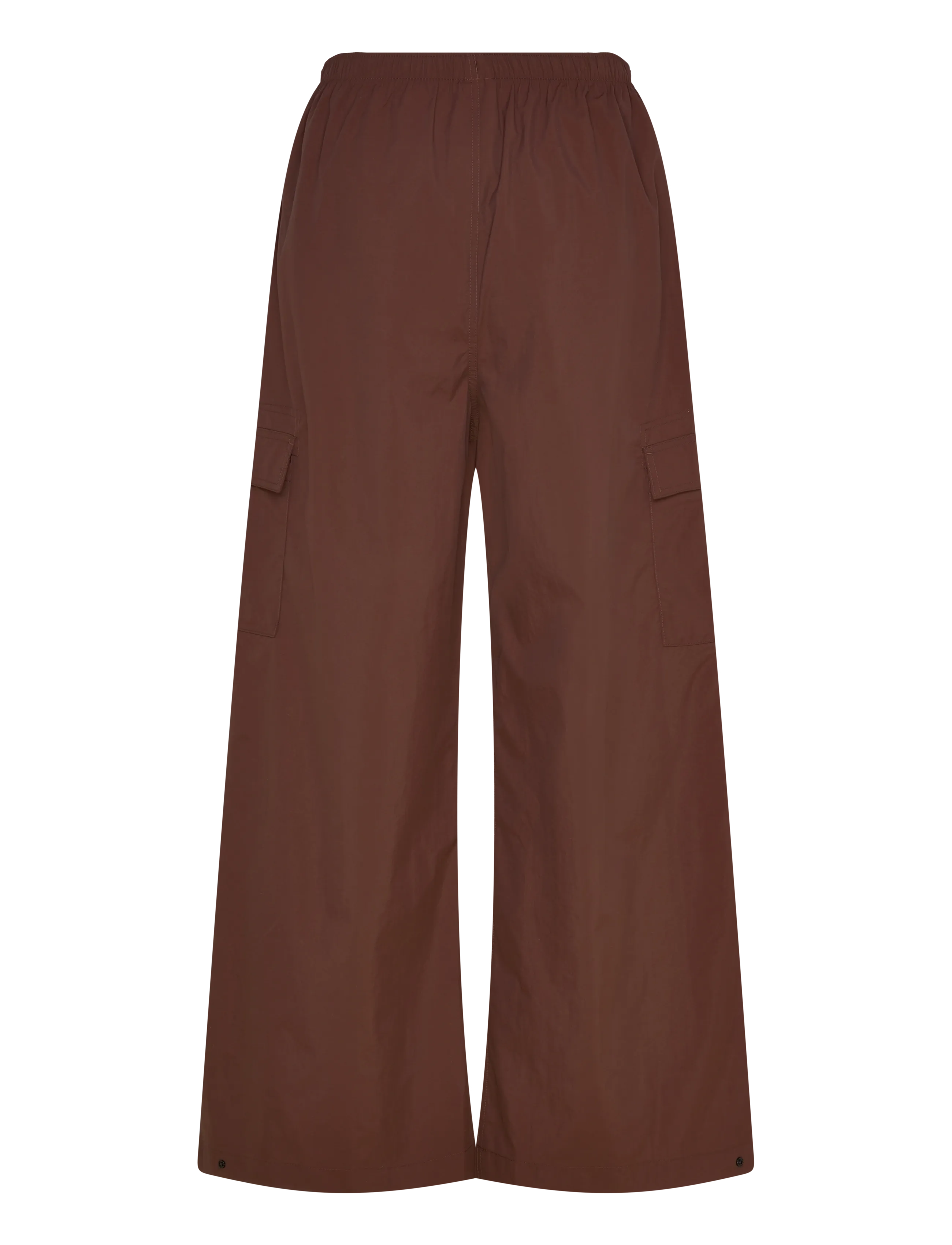 New Balance - Woven Cargo Pant - trainingshosen - pumpernickel - 2