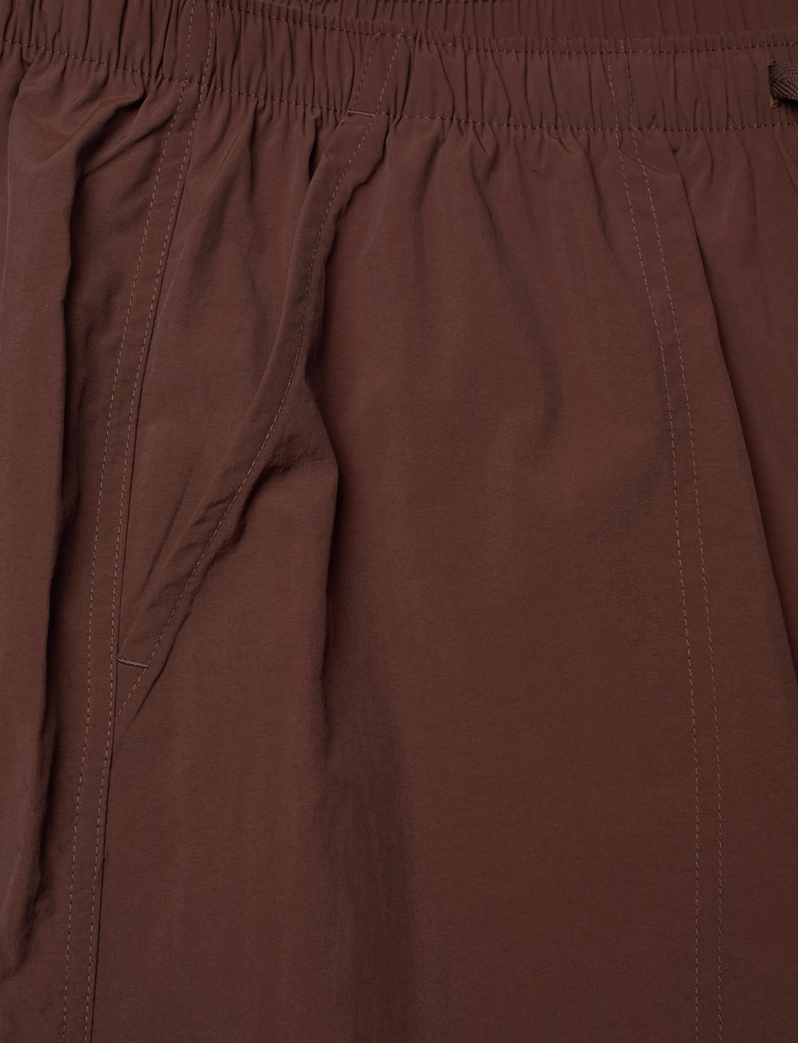 New Balance - Woven Cargo Pant - trainingshosen - pumpernickel - 5