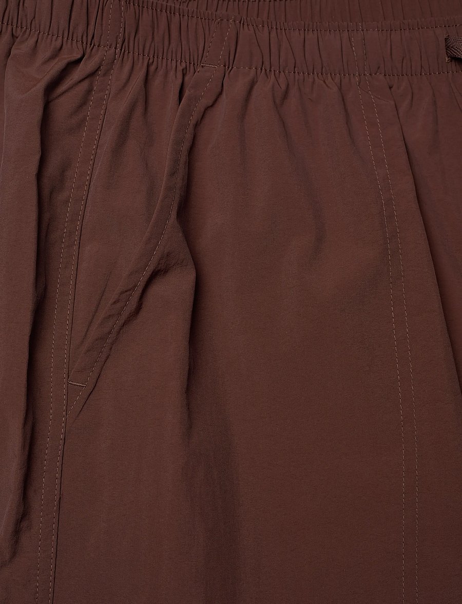New Balance - Woven Cargo Pant - trainingshosen - pumpernickel - 5