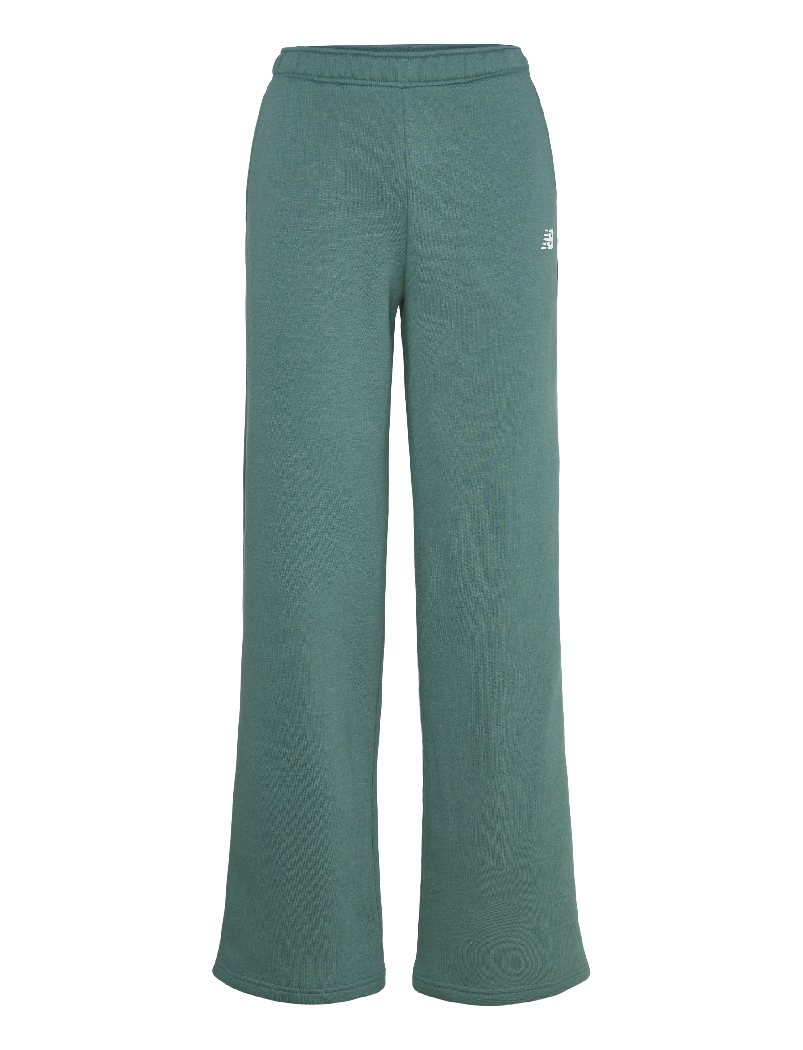 New Balance Sport Fleece Pant - New Balance - NEW SPRUCE / green